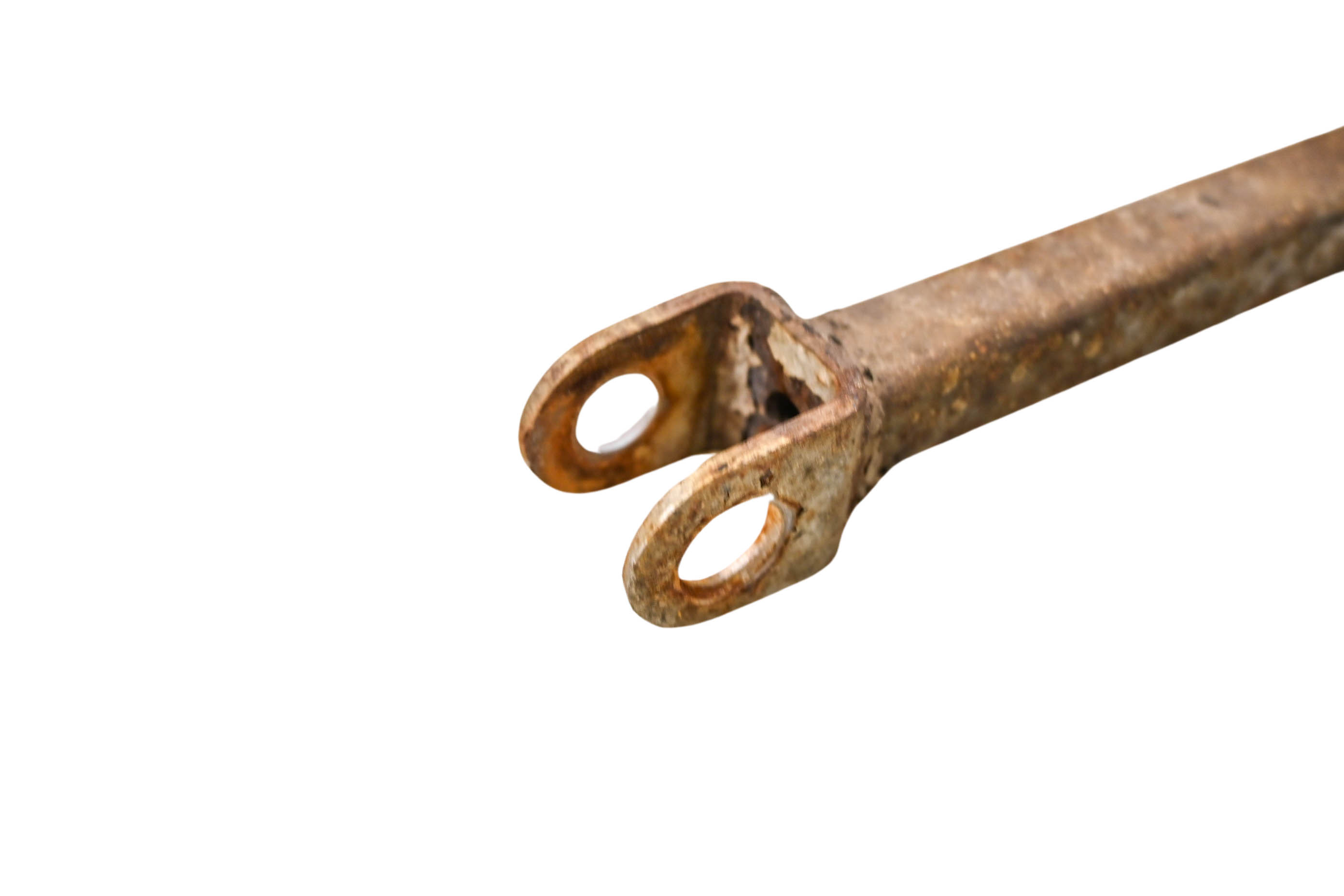 90 Suzuki VX800 Rear Swingarm Torque Link