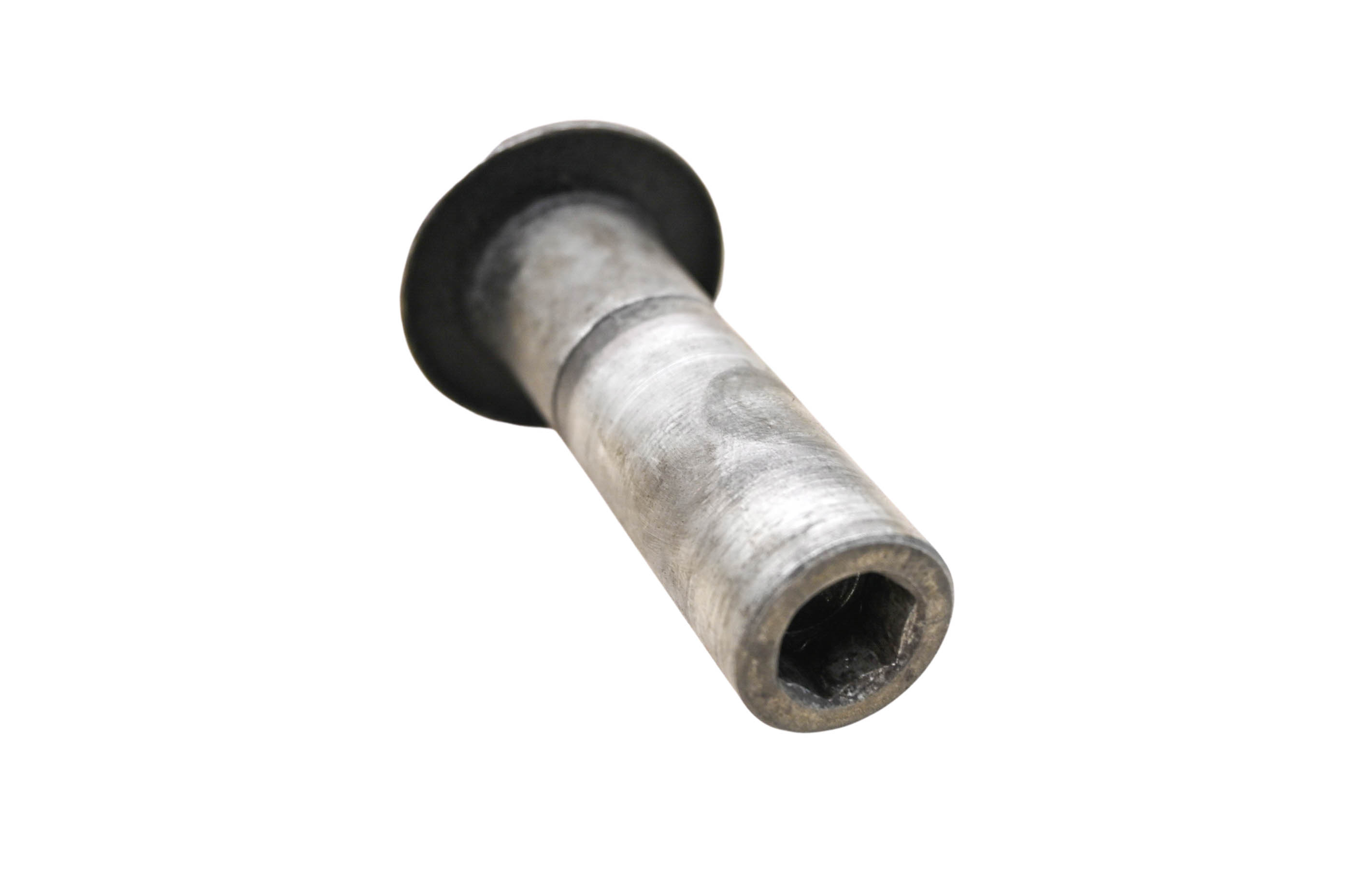 90 Suzuki VX800 Front Axle Bolt