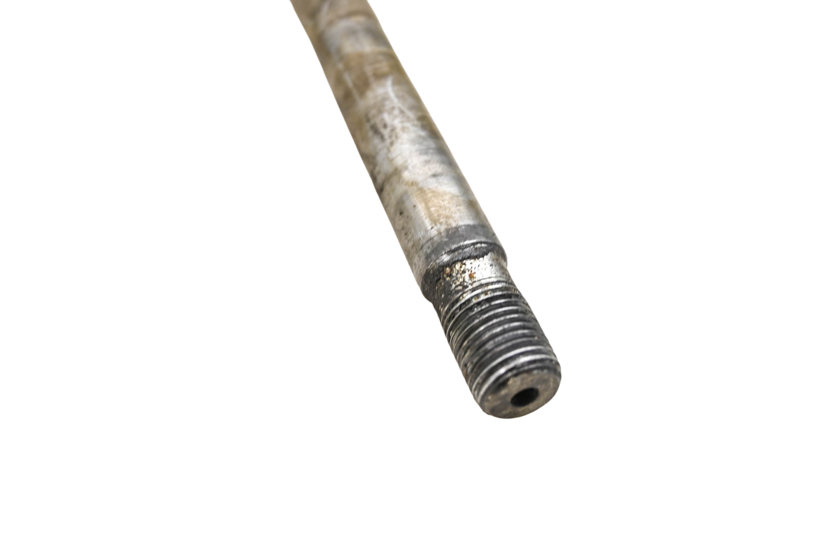 90 Suzuki VX800 Front Axle Bolt