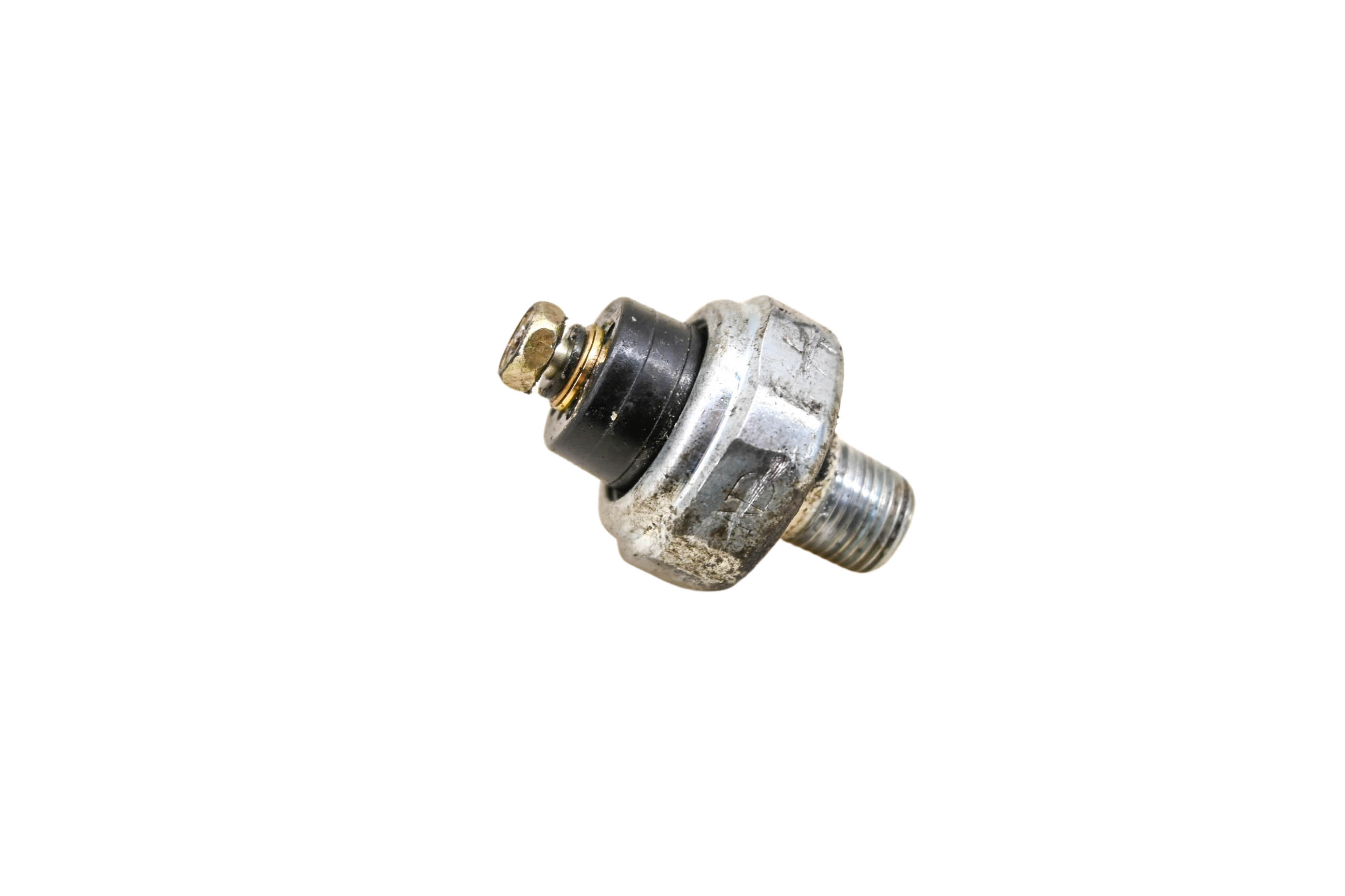 90 Suzuki VX800 Oil Pressure Sensor