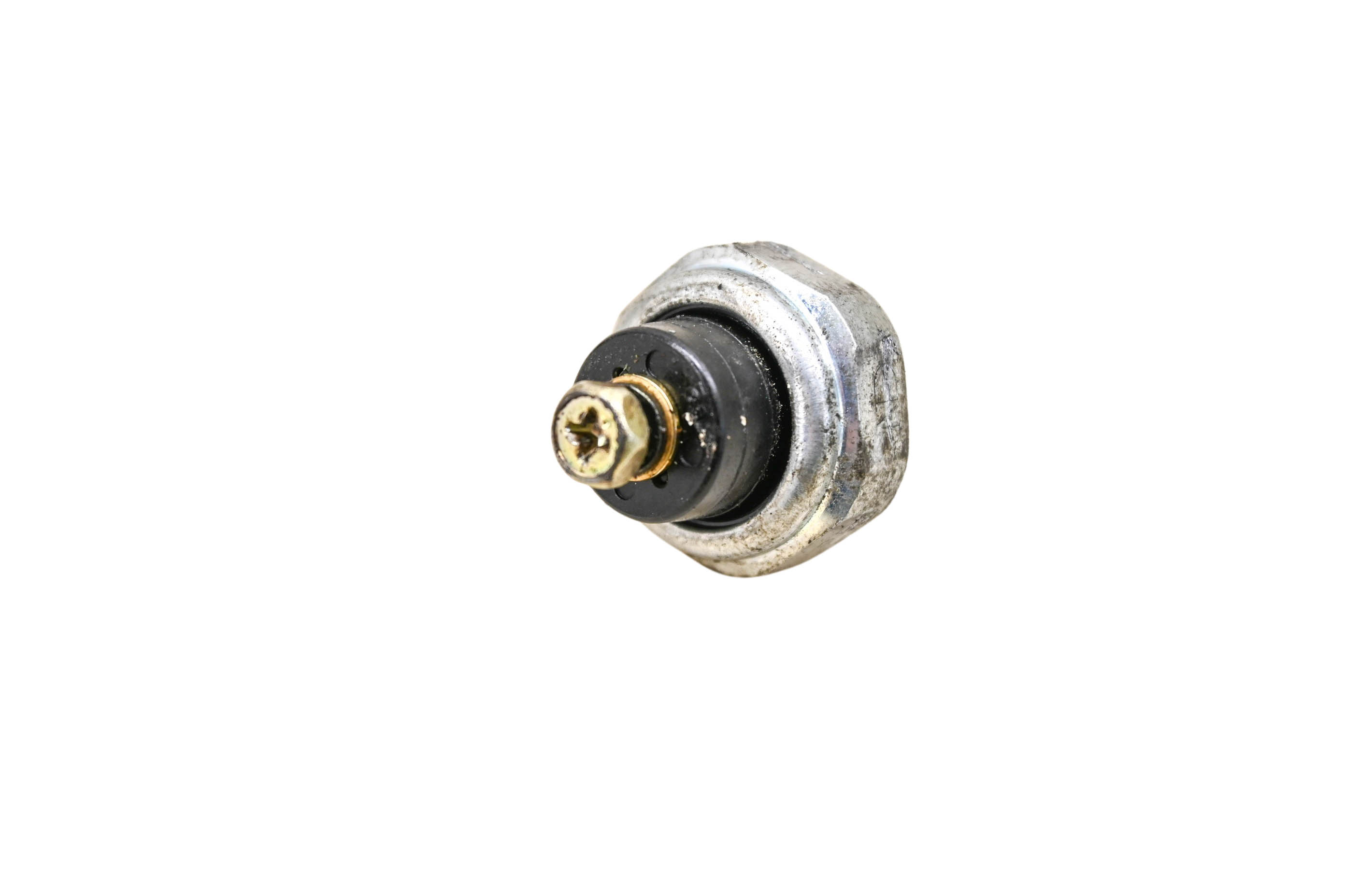 90 Suzuki VX800 Oil Pressure Sensor