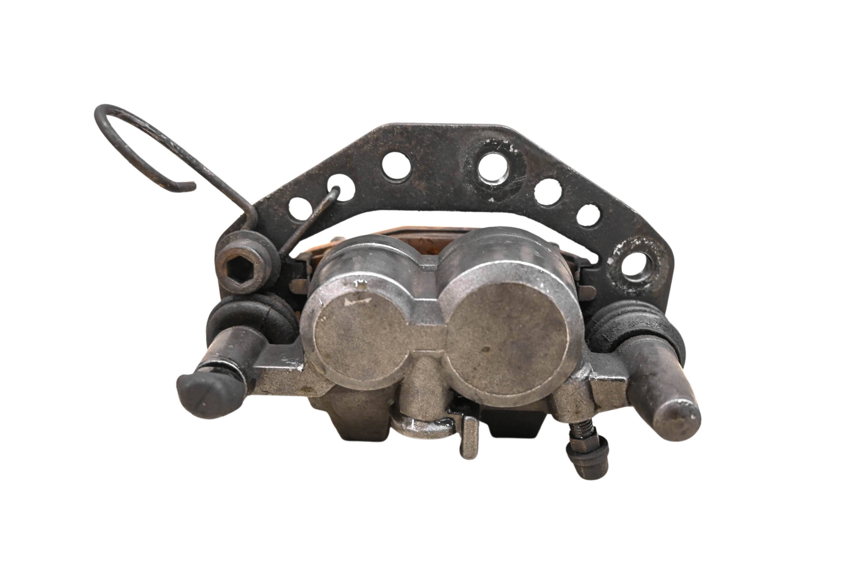 90 Suzuki VX800 Front Brake Caliper