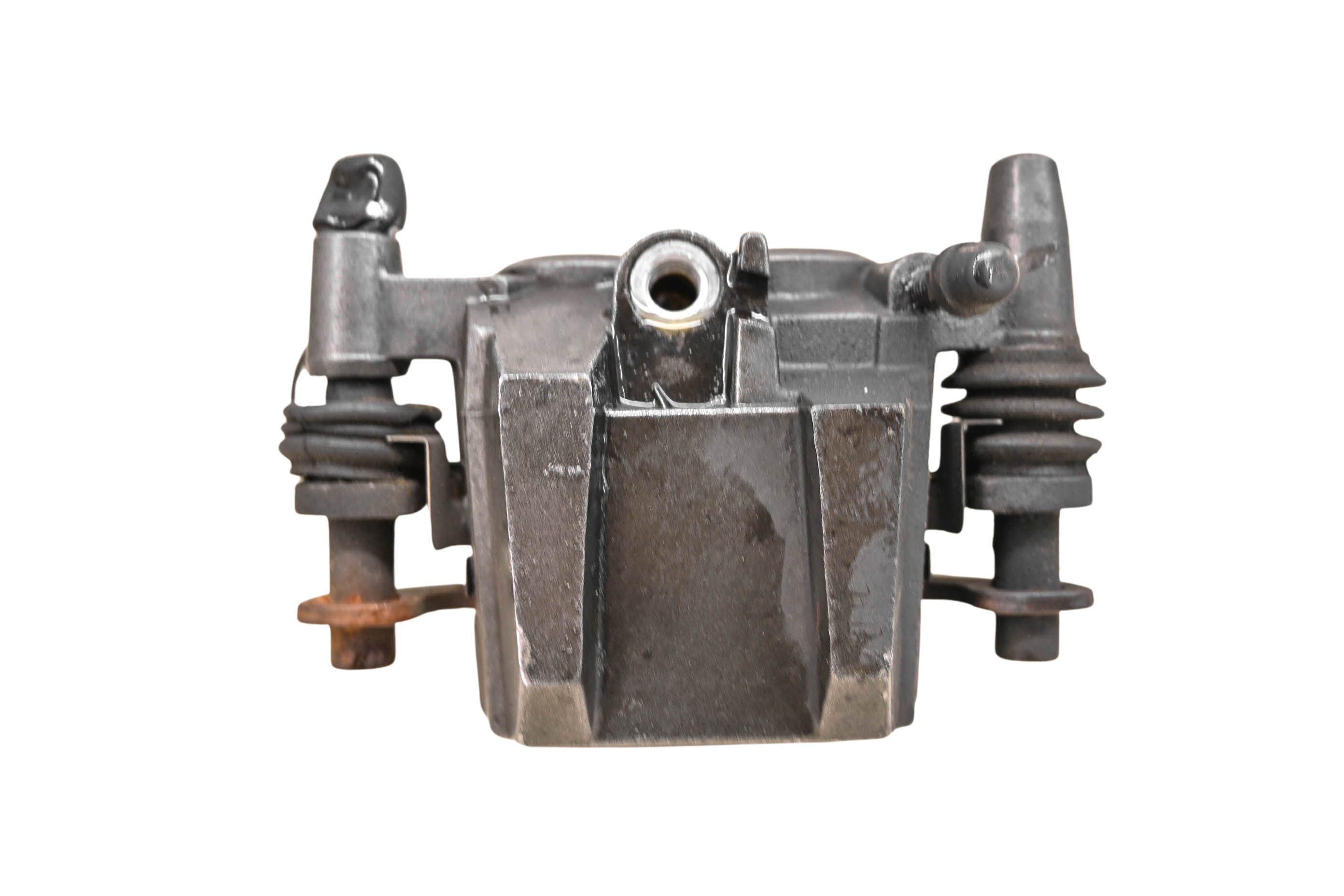 90 Suzuki VX800 Front Brake Caliper