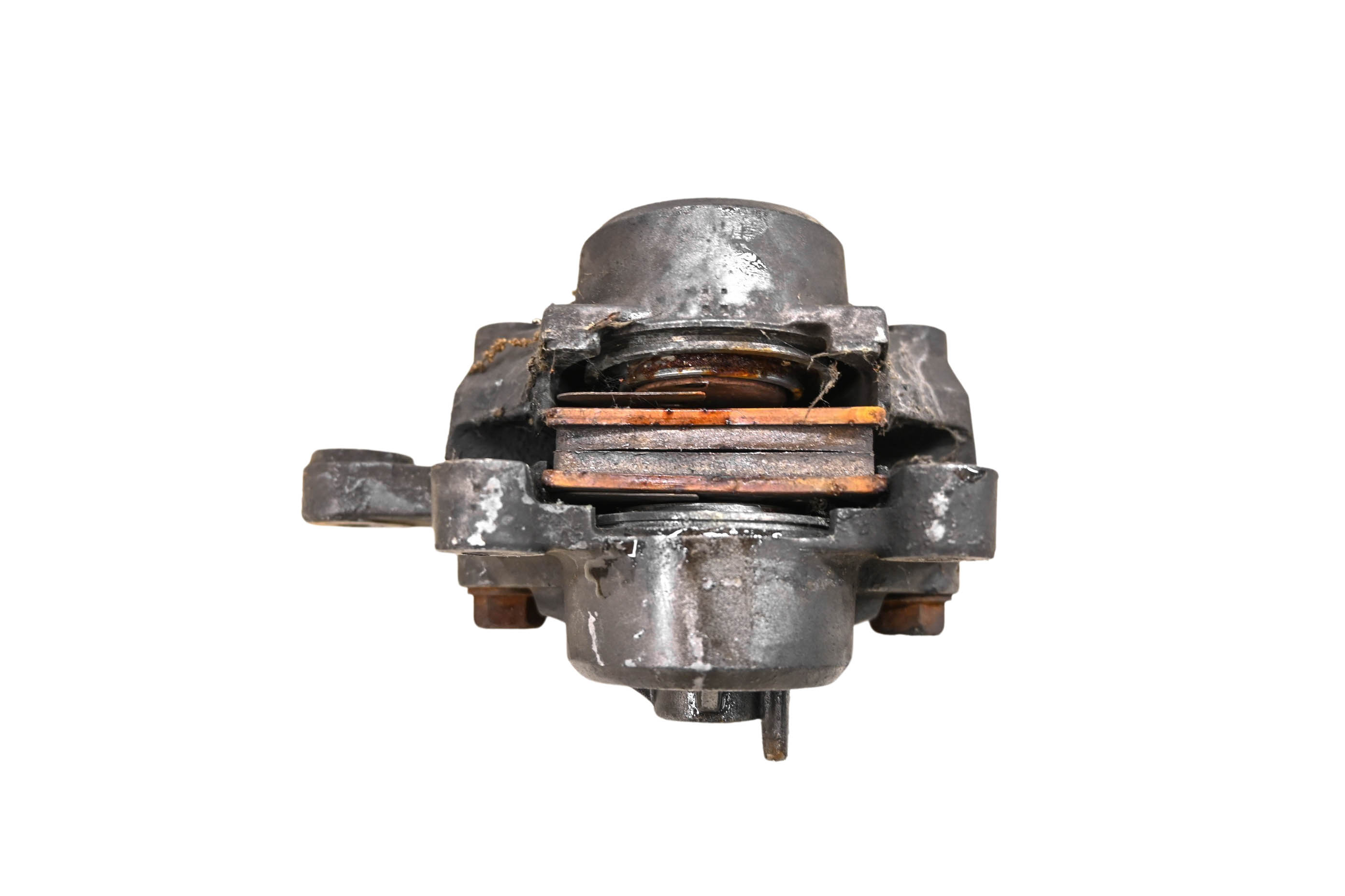 90 Suzuki VX800 Rear Brake Caliper