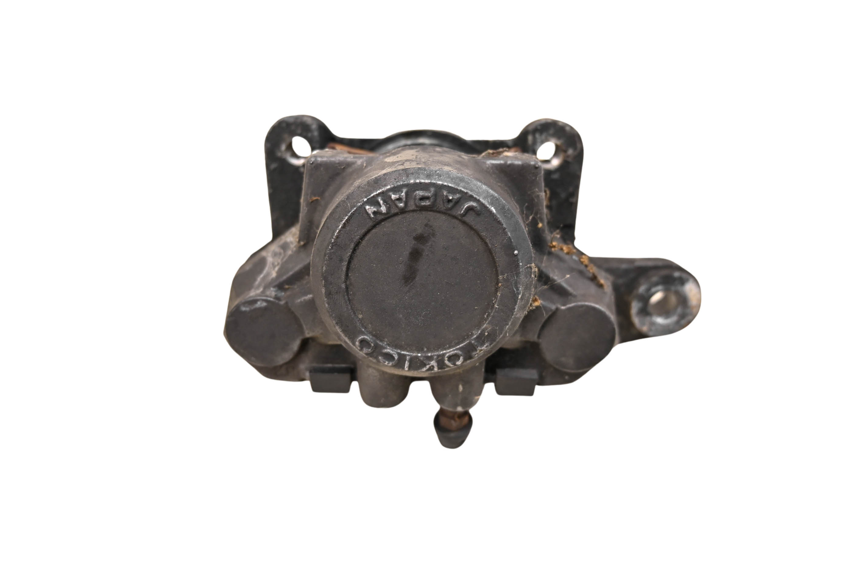 90 Suzuki VX800 Rear Brake Caliper