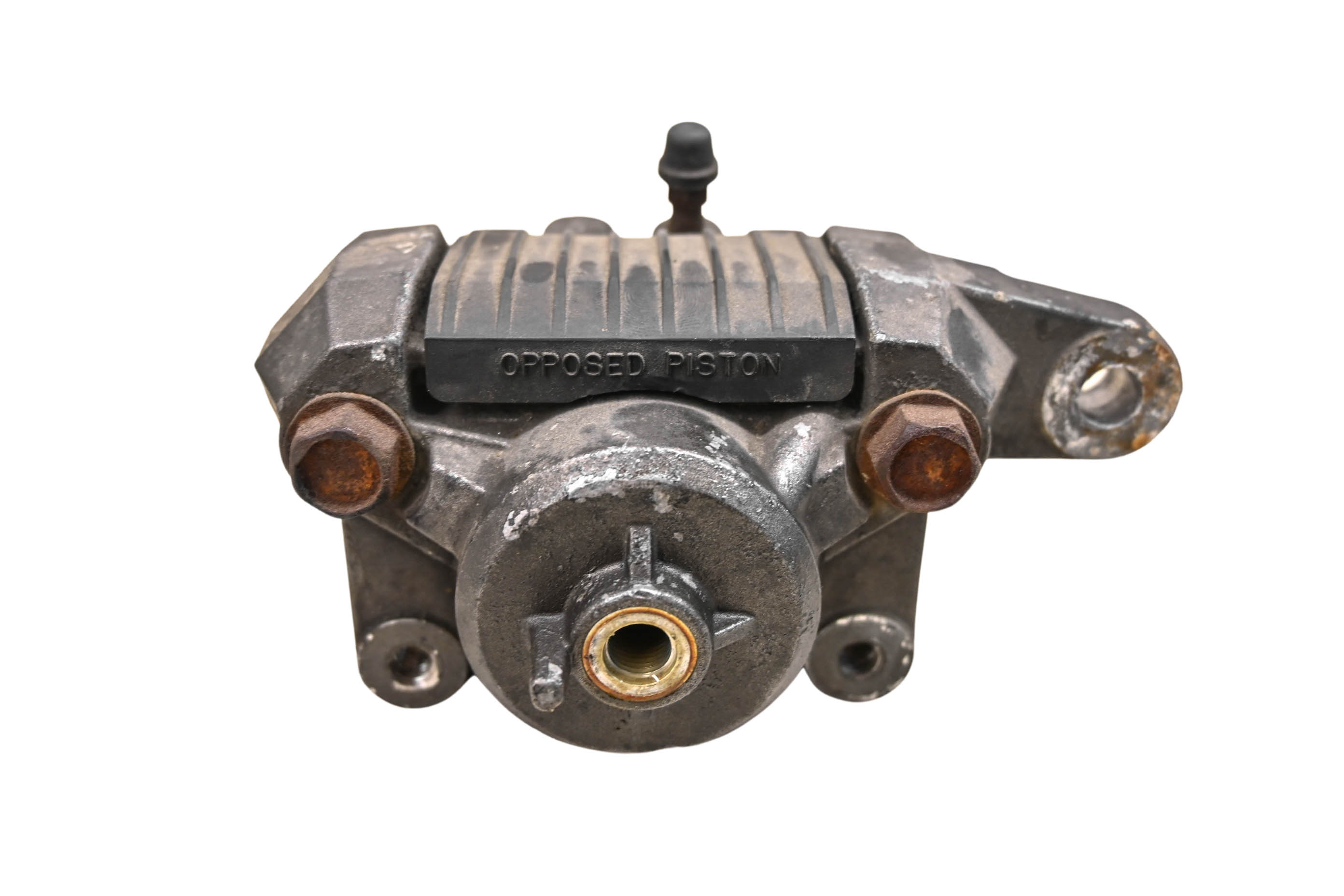 90 Suzuki VX800 Rear Brake Caliper
