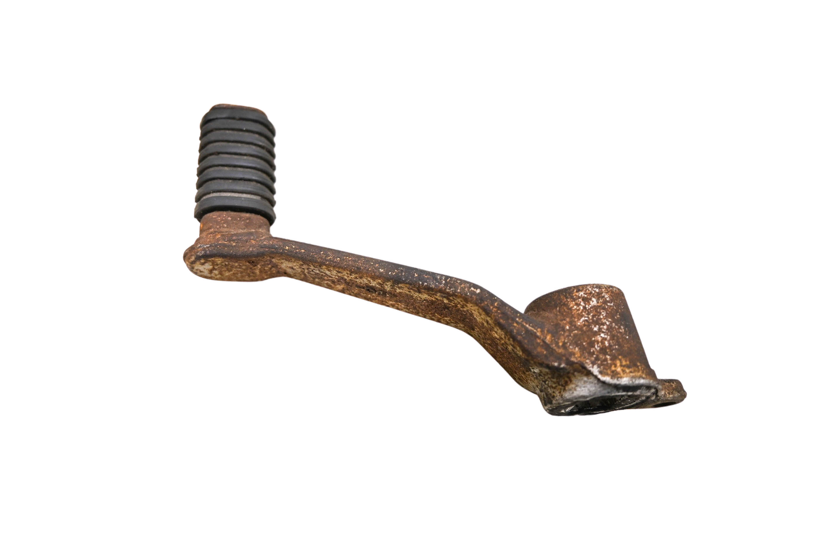 90 Suzuki VX800 Rear Brake Pedal