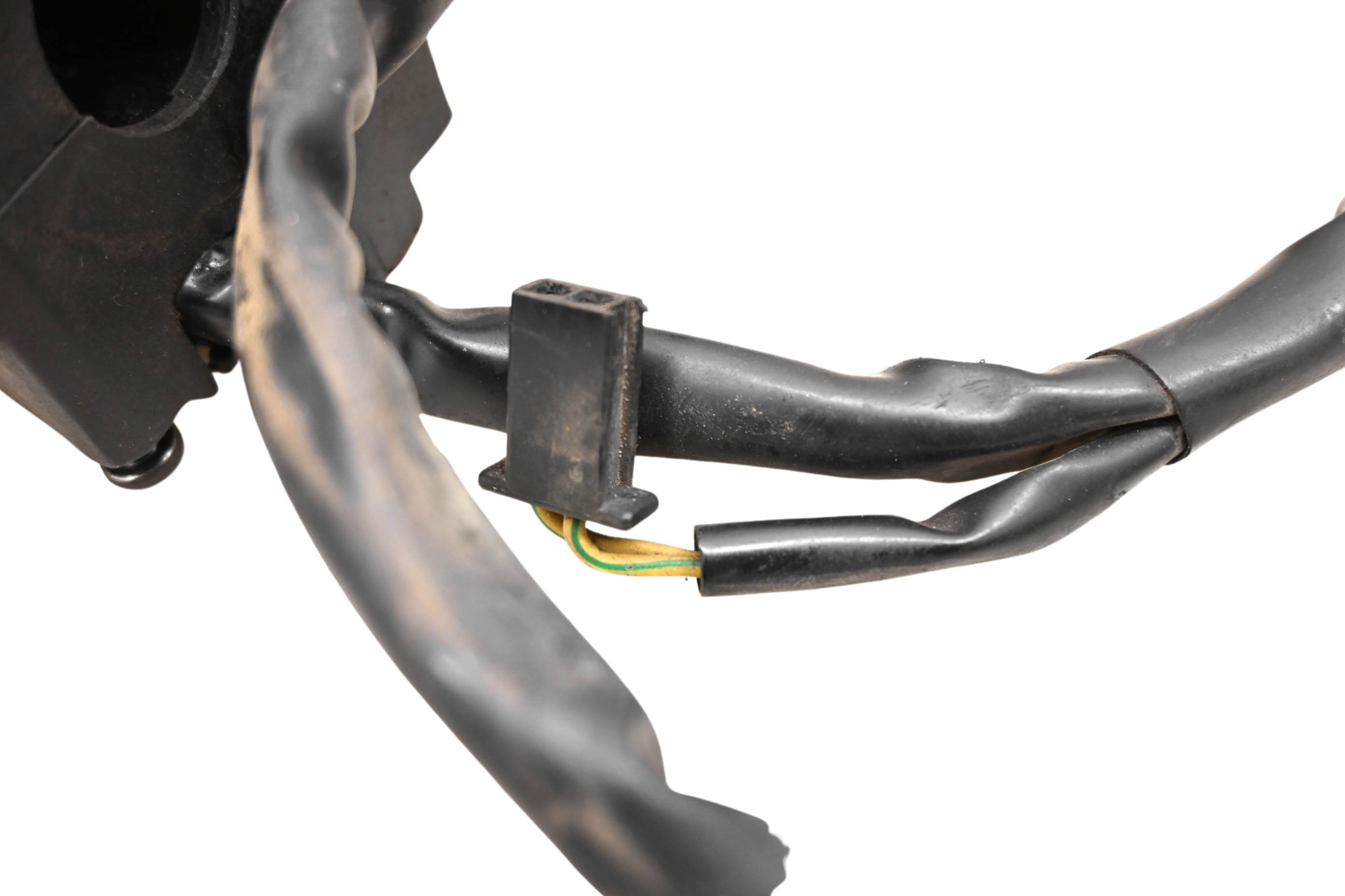 90 Suzuki VX800 Headlight On Off Handlebar Turn Signal Switch