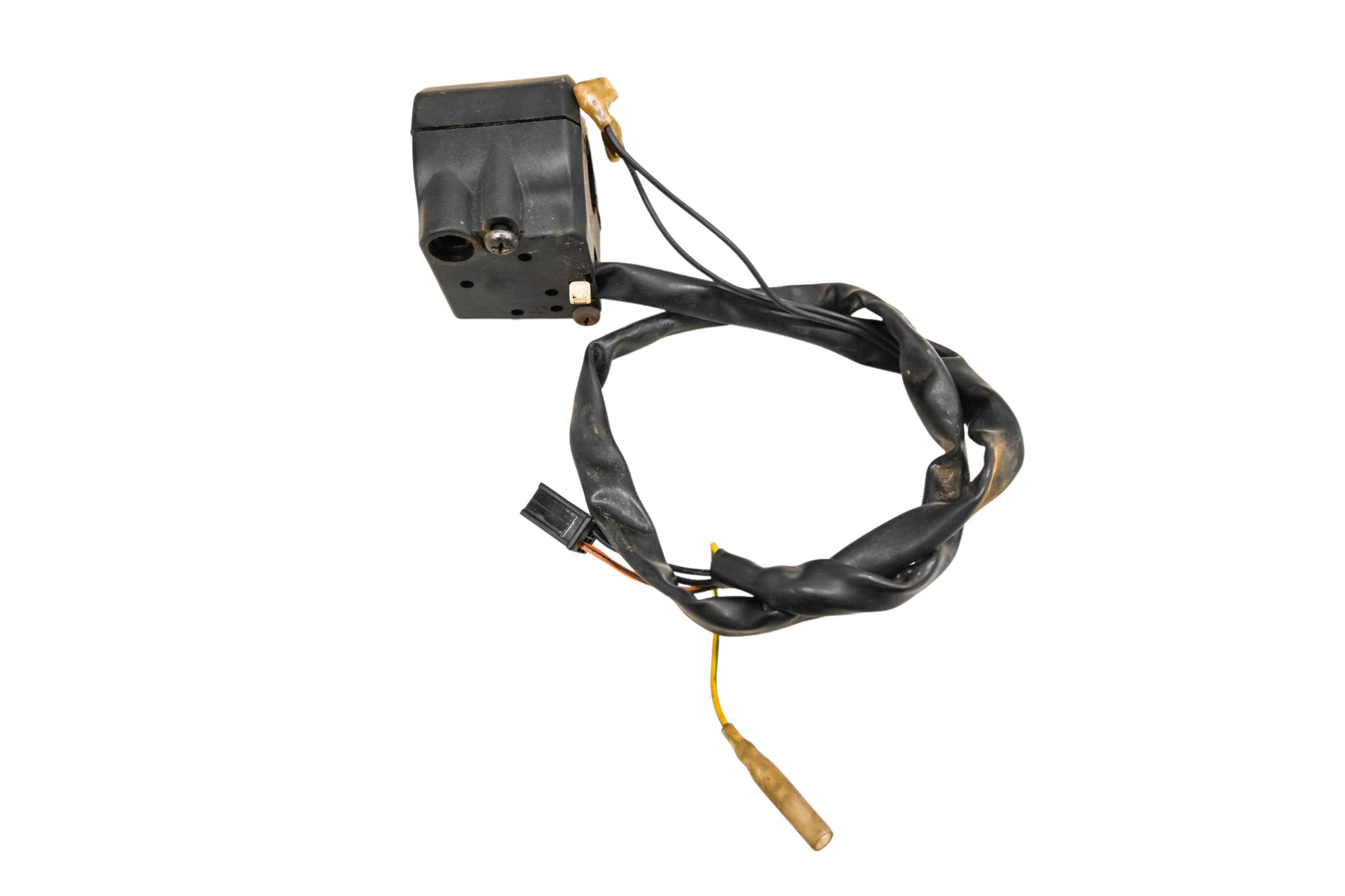 90 Suzuki VX800 Engine Motor Start Stop Kill Switch