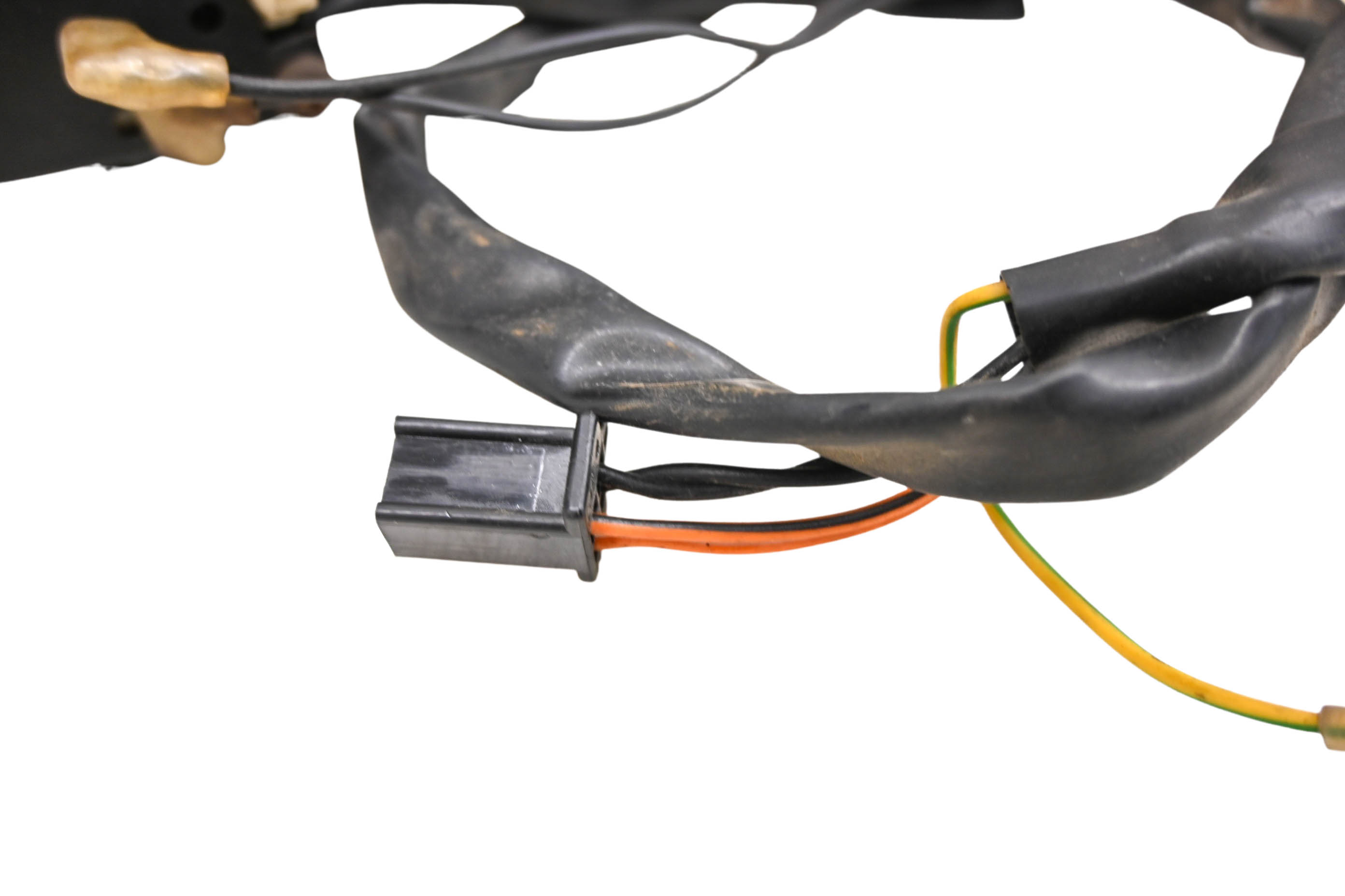 90 Suzuki VX800 Engine Motor Start Stop Kill Switch