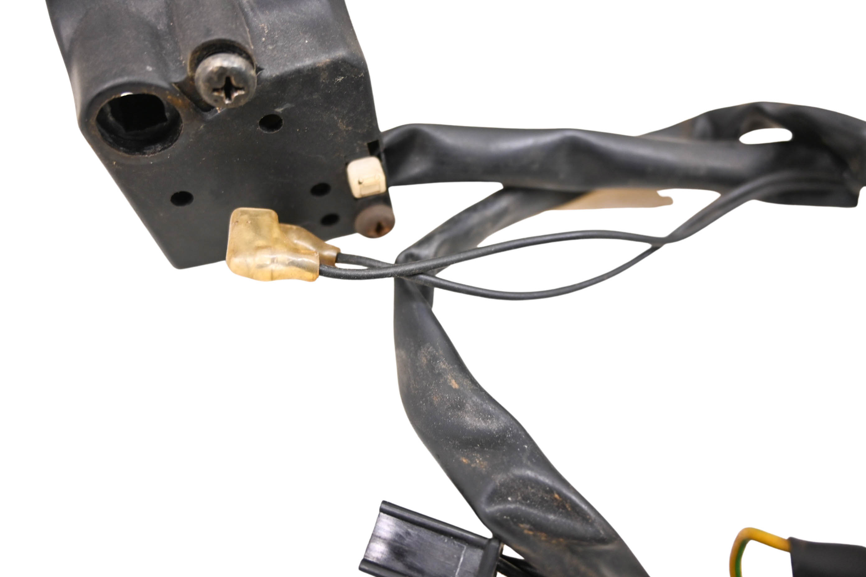 90 Suzuki VX800 Engine Motor Start Stop Kill Switch