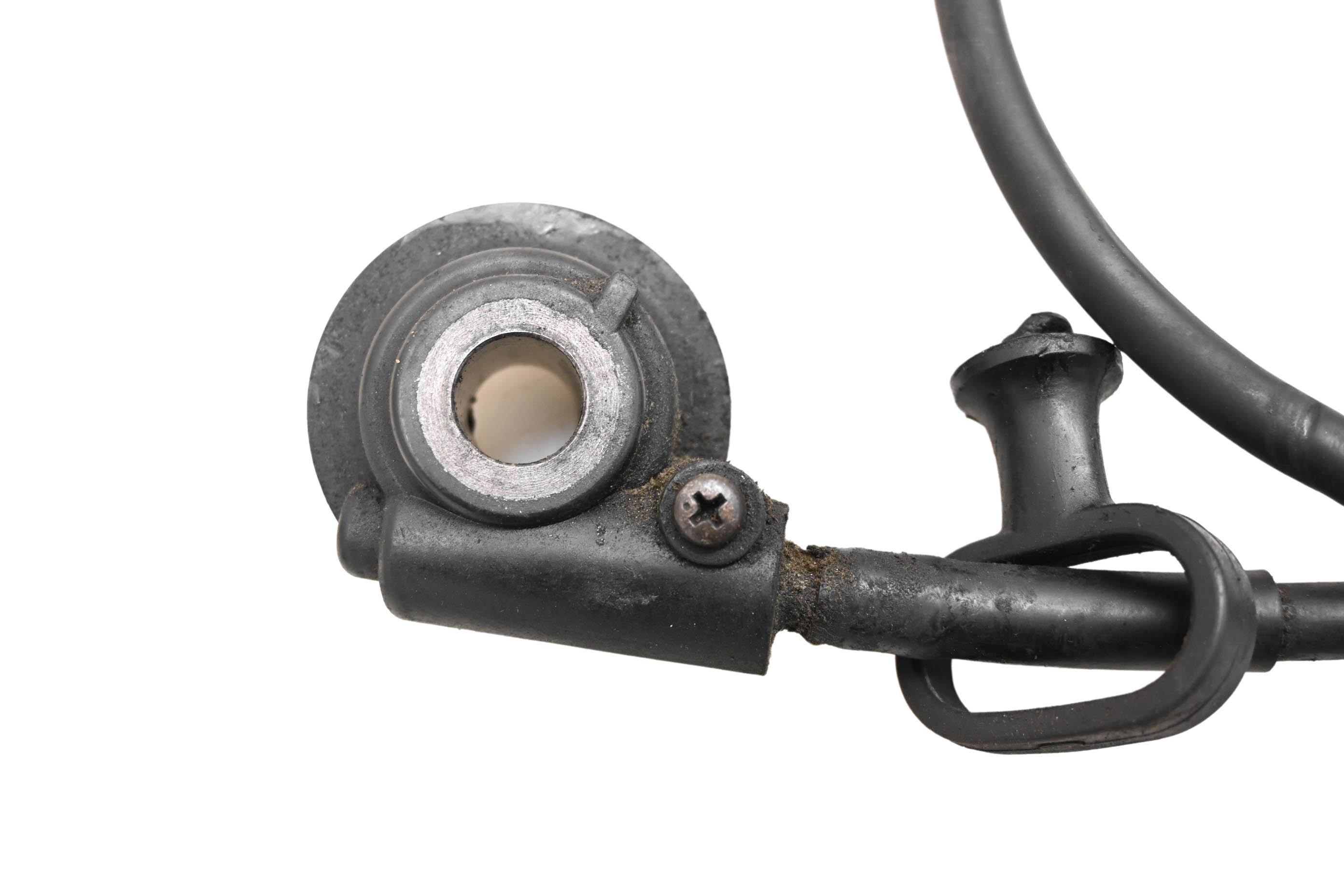 90 Suzuki VX800 Speedometer Cable & Gear Housing