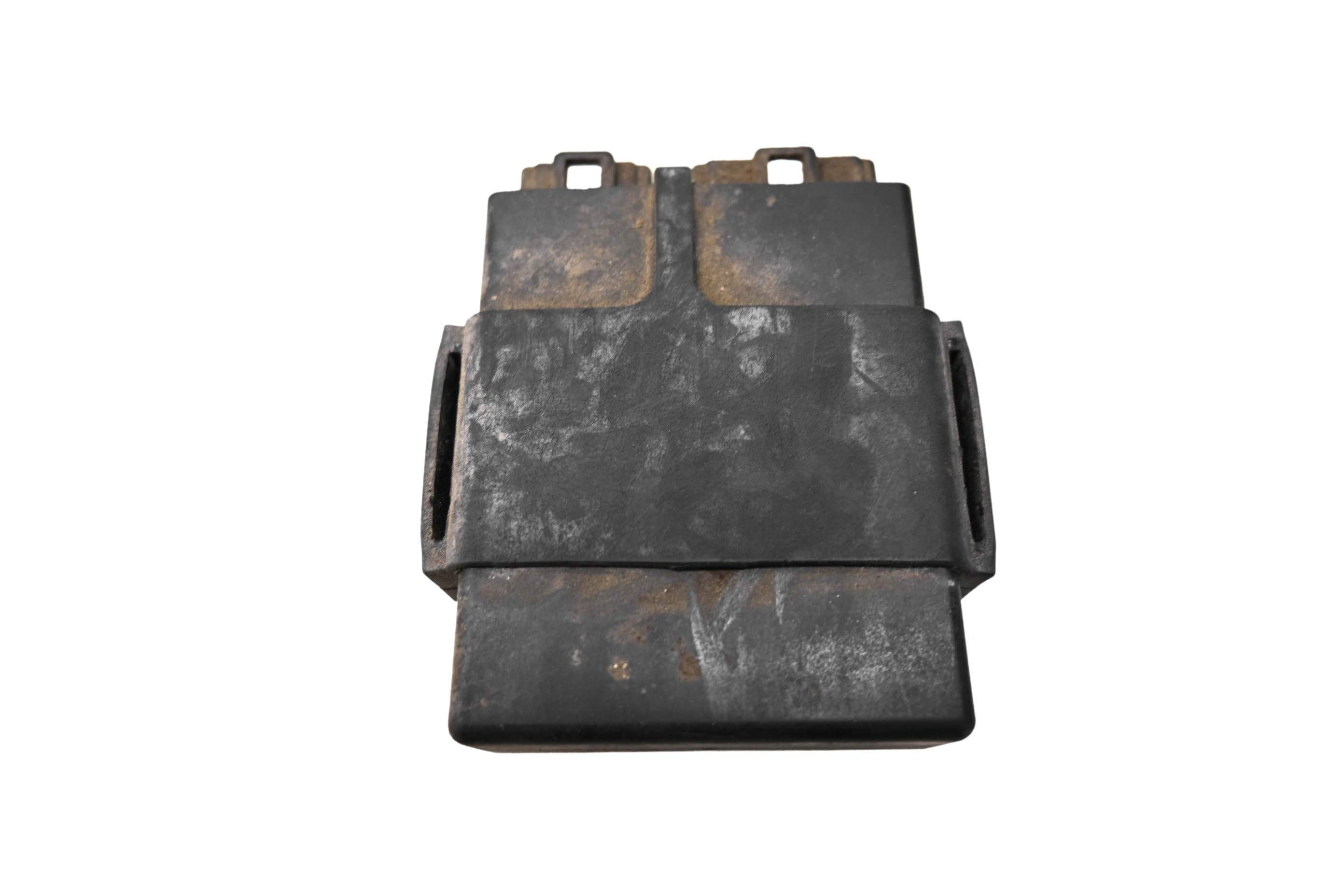 90 Suzuki VX800 Electric Control Unit Ecu