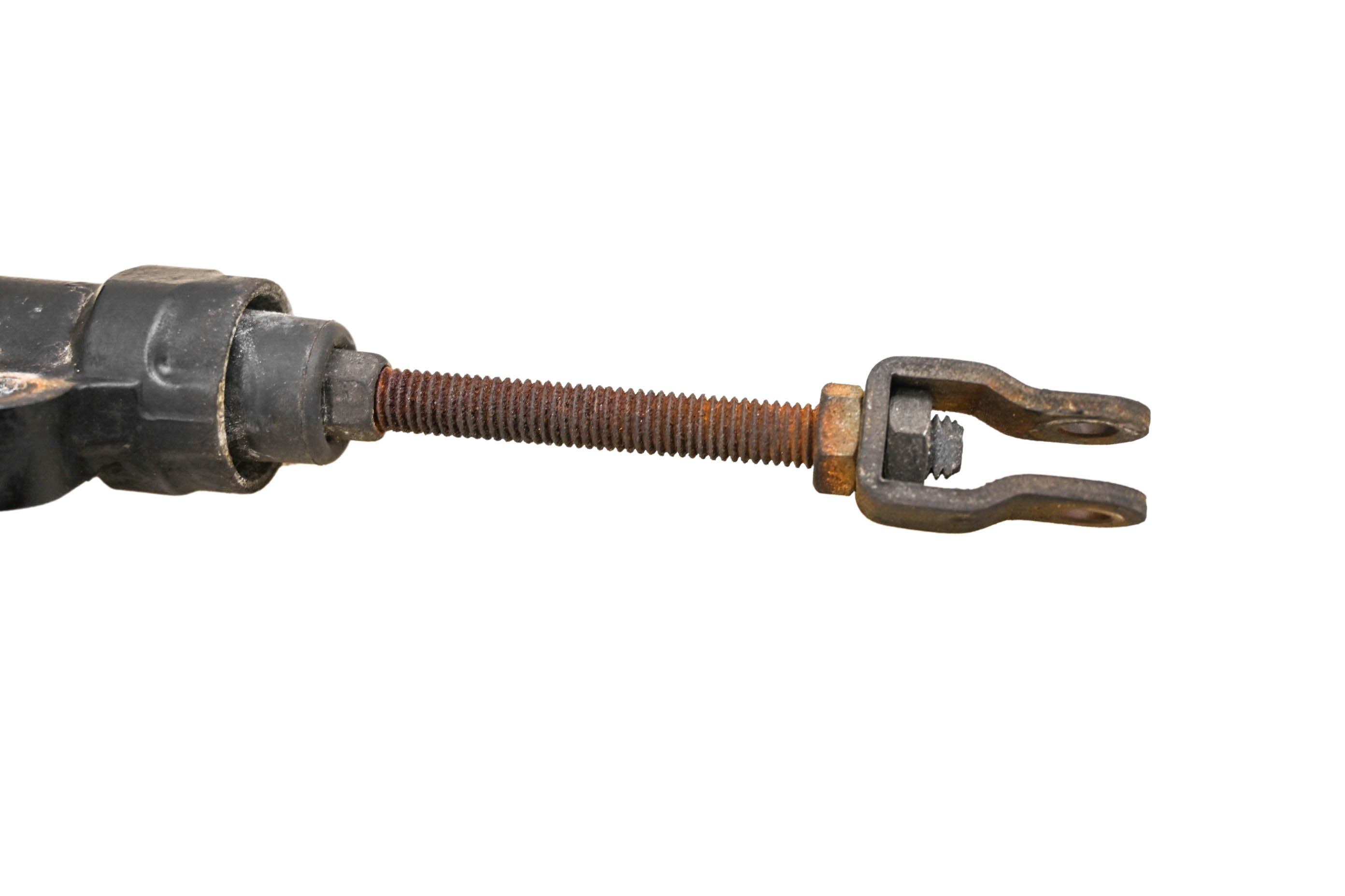 90 Suzuki VX800 Rear Brake Master Cylinder
