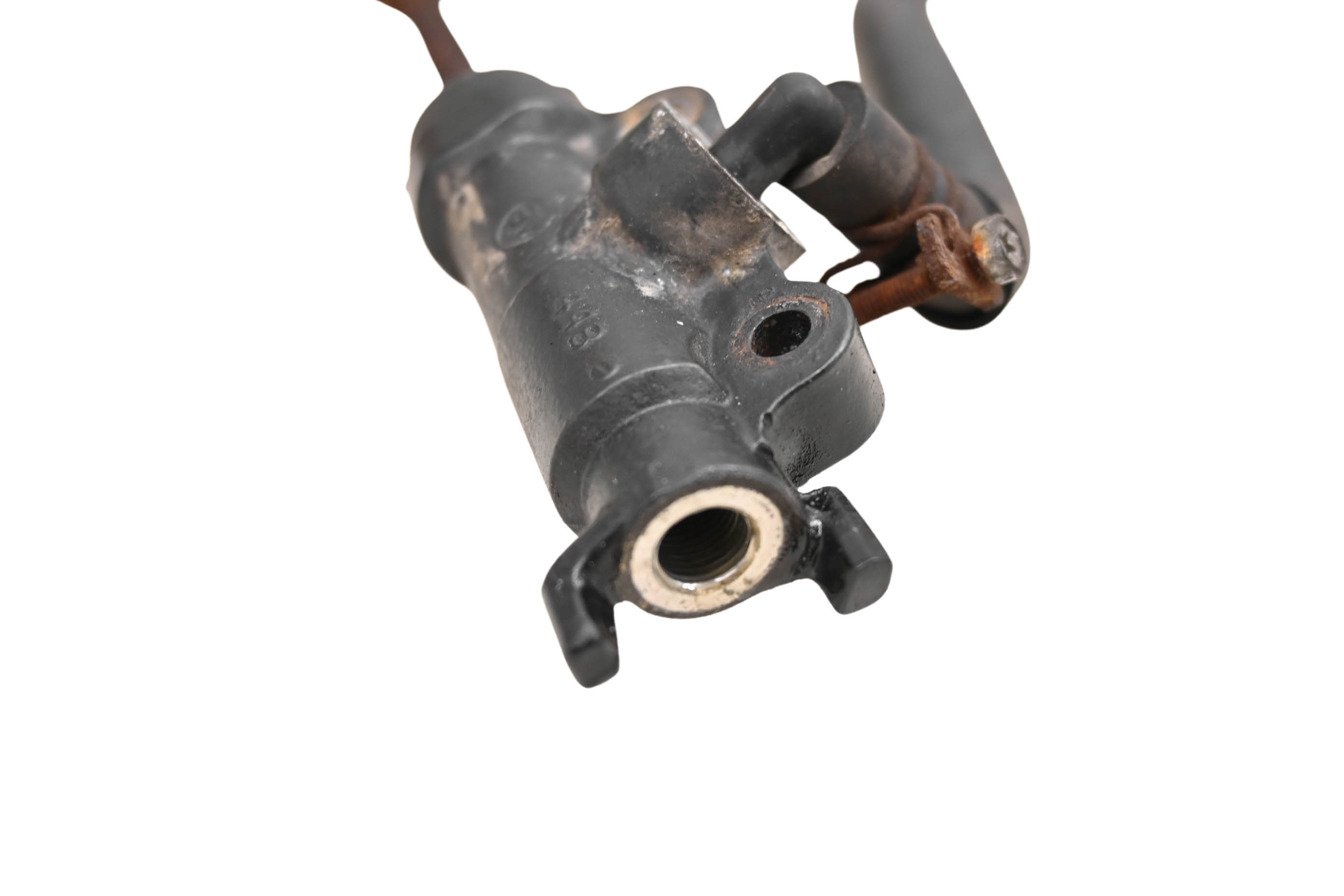 90 Suzuki VX800 Rear Brake Master Cylinder