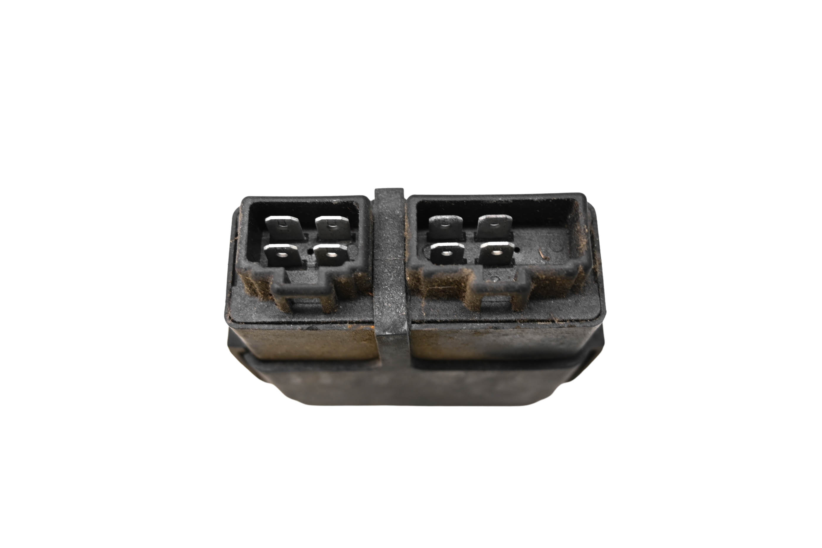 90 Suzuki VX800 Electric Control Unit Ecu