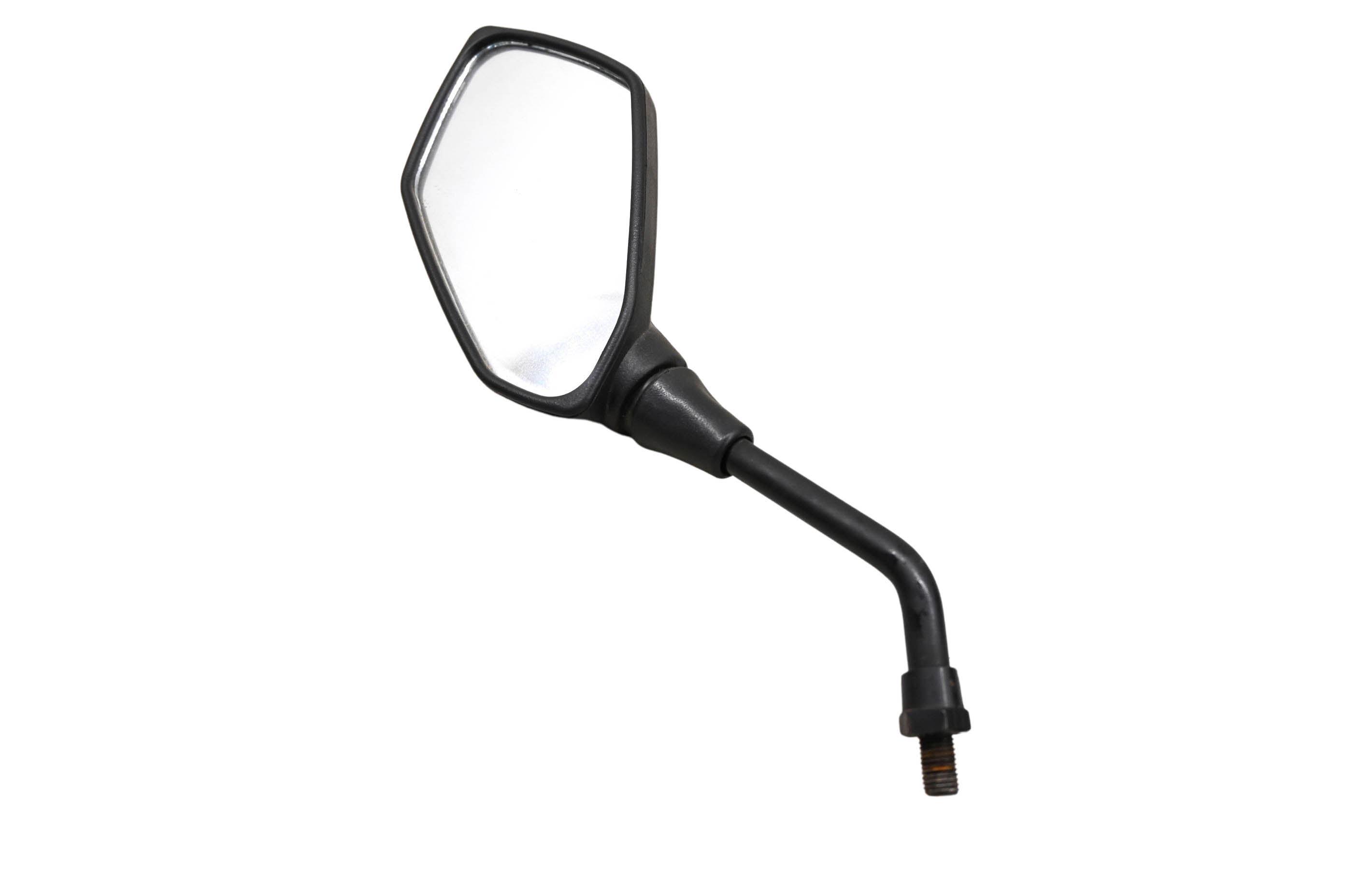 90 Suzuki VX800 Right Mirror Hoosier Garage