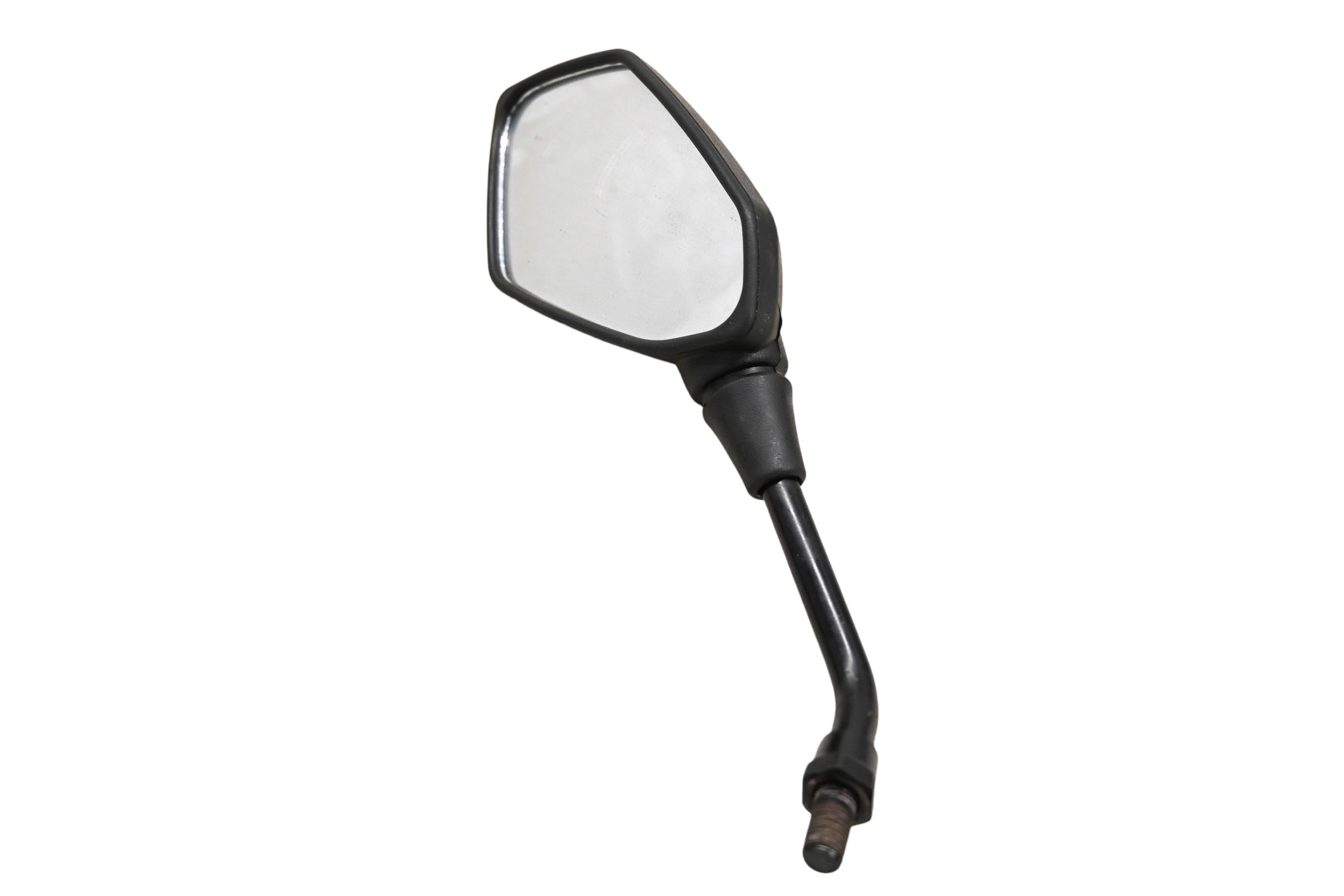 90 Suzuki VX800 Left Mirror Hoosier Garage