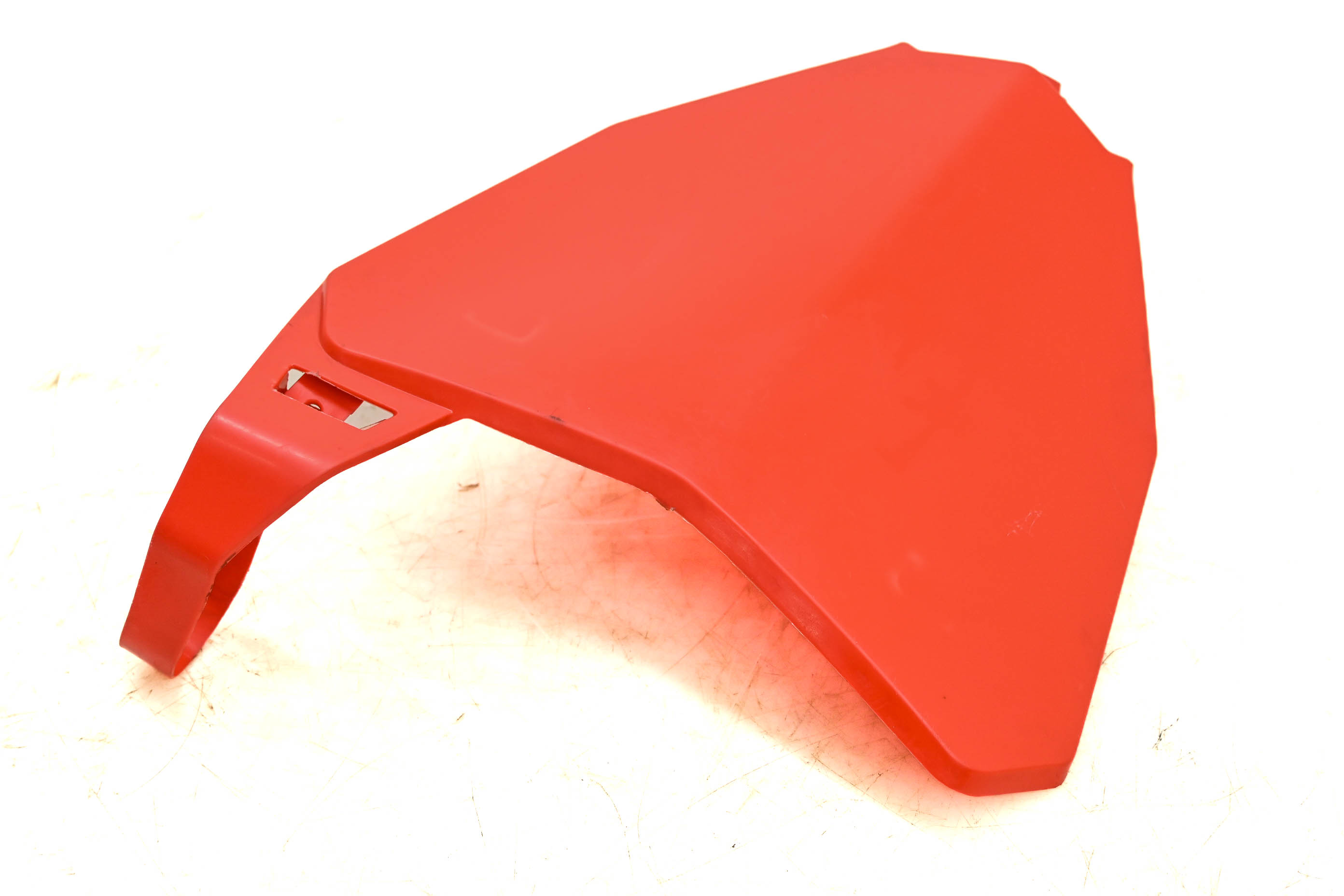 20 Honda CRF450R Front Number Plate Panel Cover