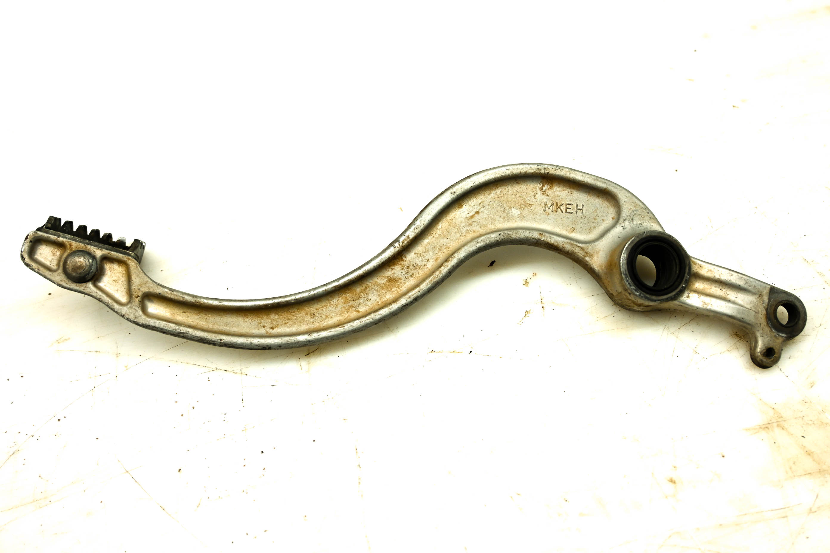 20 Honda CRF450R Rear Brake Pedal