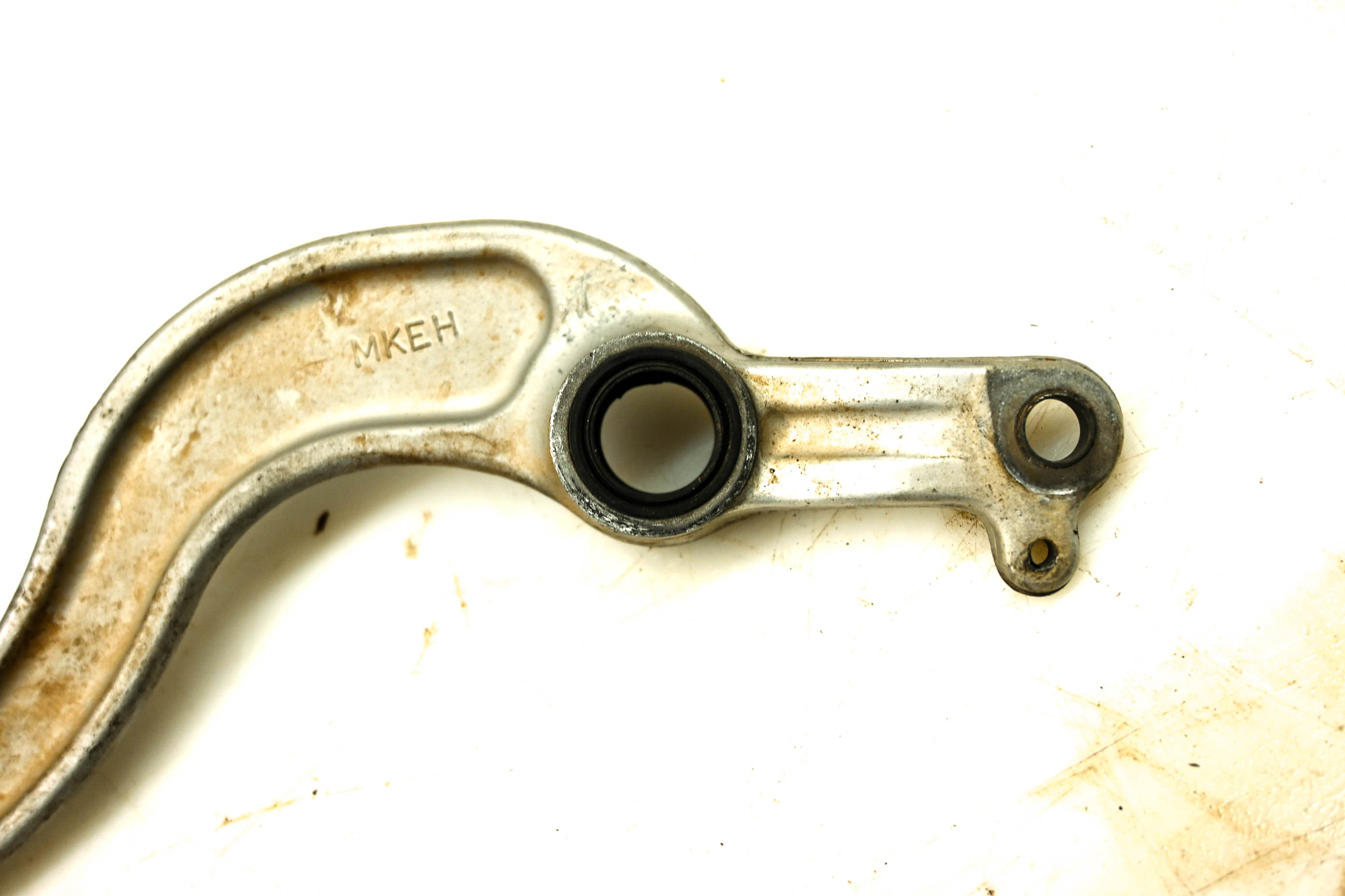 20 Honda CRF450R Rear Brake Pedal