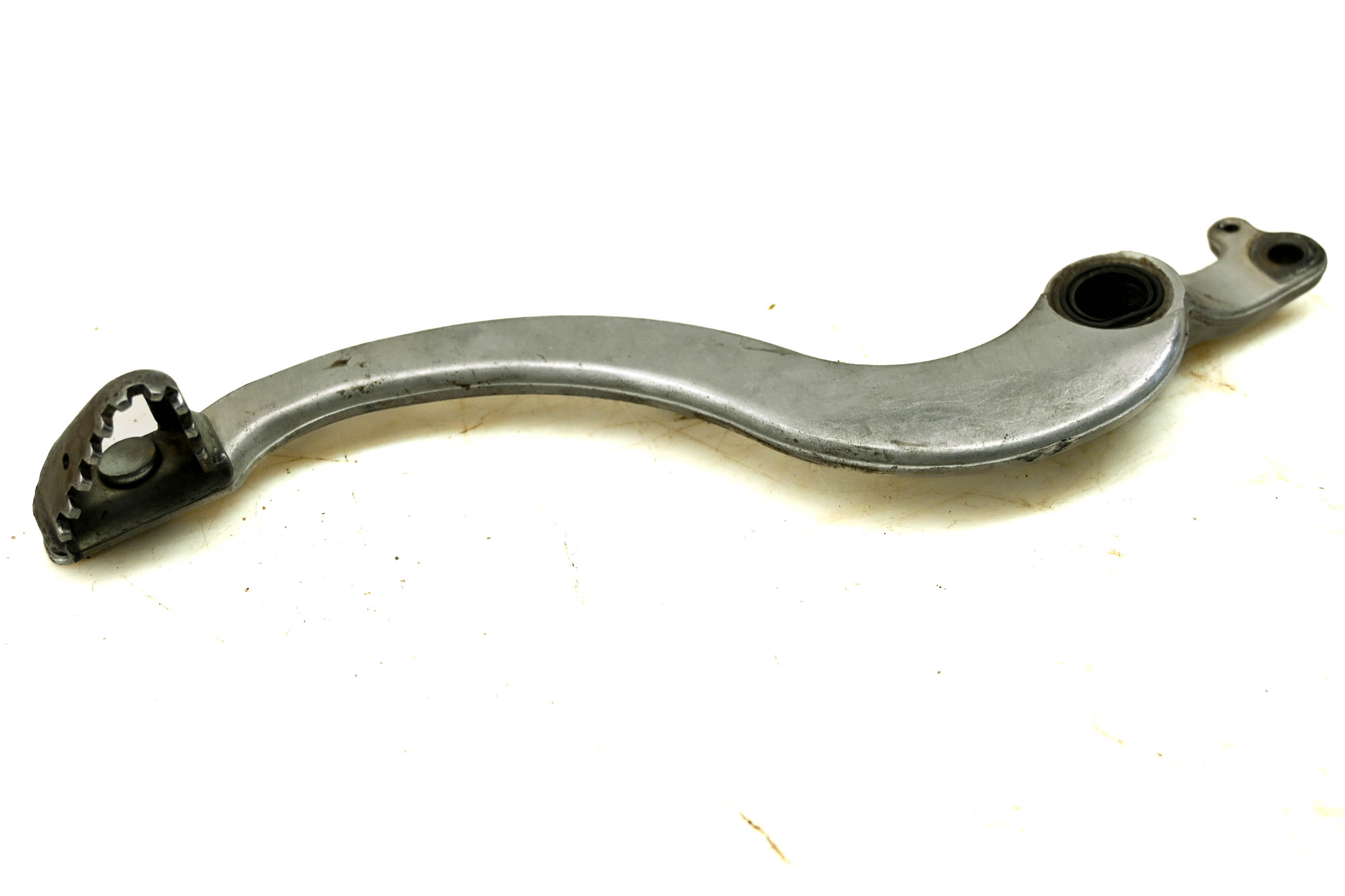 20 Honda CRF450R Rear Brake Pedal