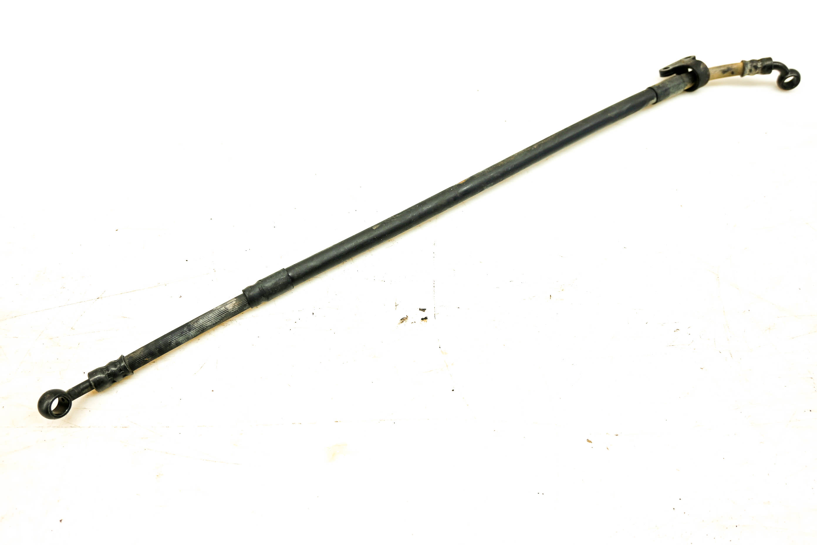 20 Honda CRF450R Rear Brake Line