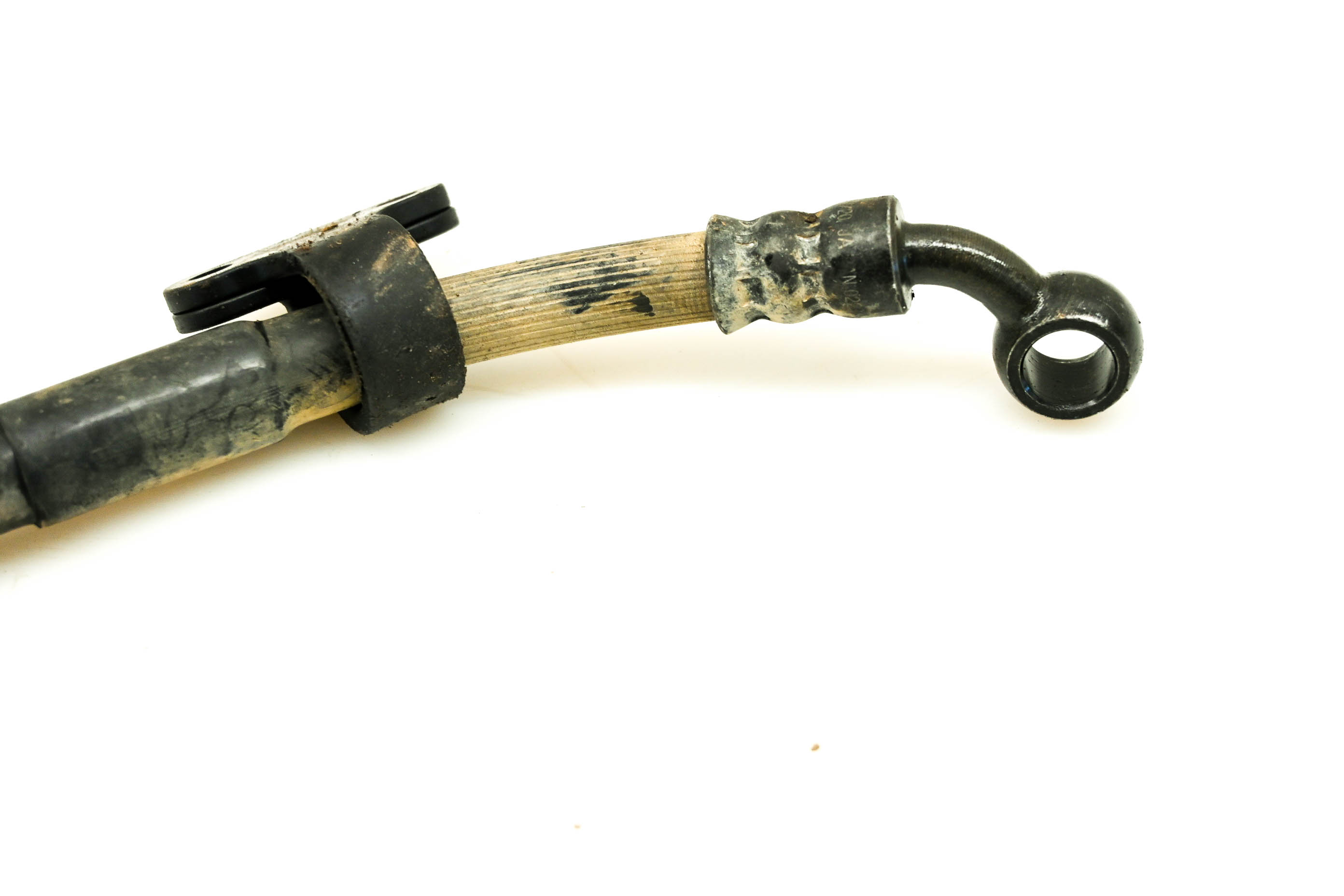 20 Honda CRF450R Rear Brake Line