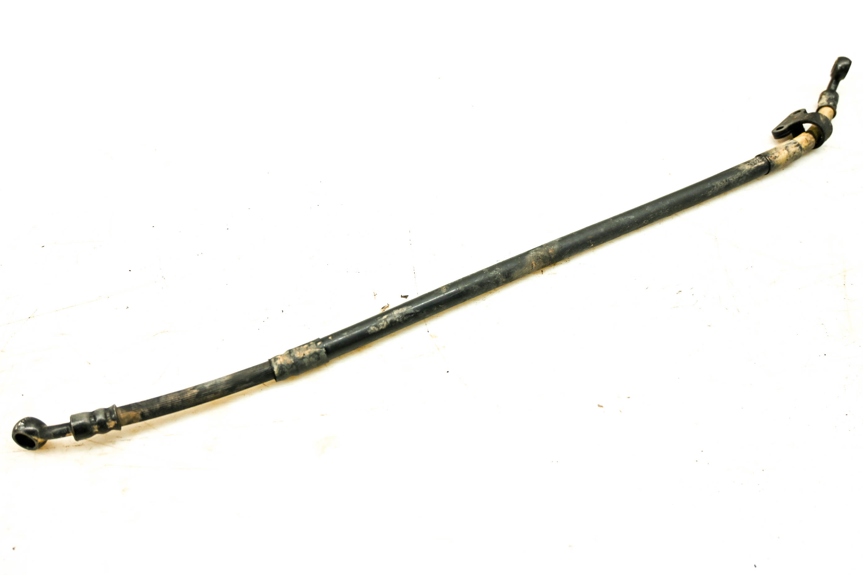 20 Honda CRF450R Rear Brake Line