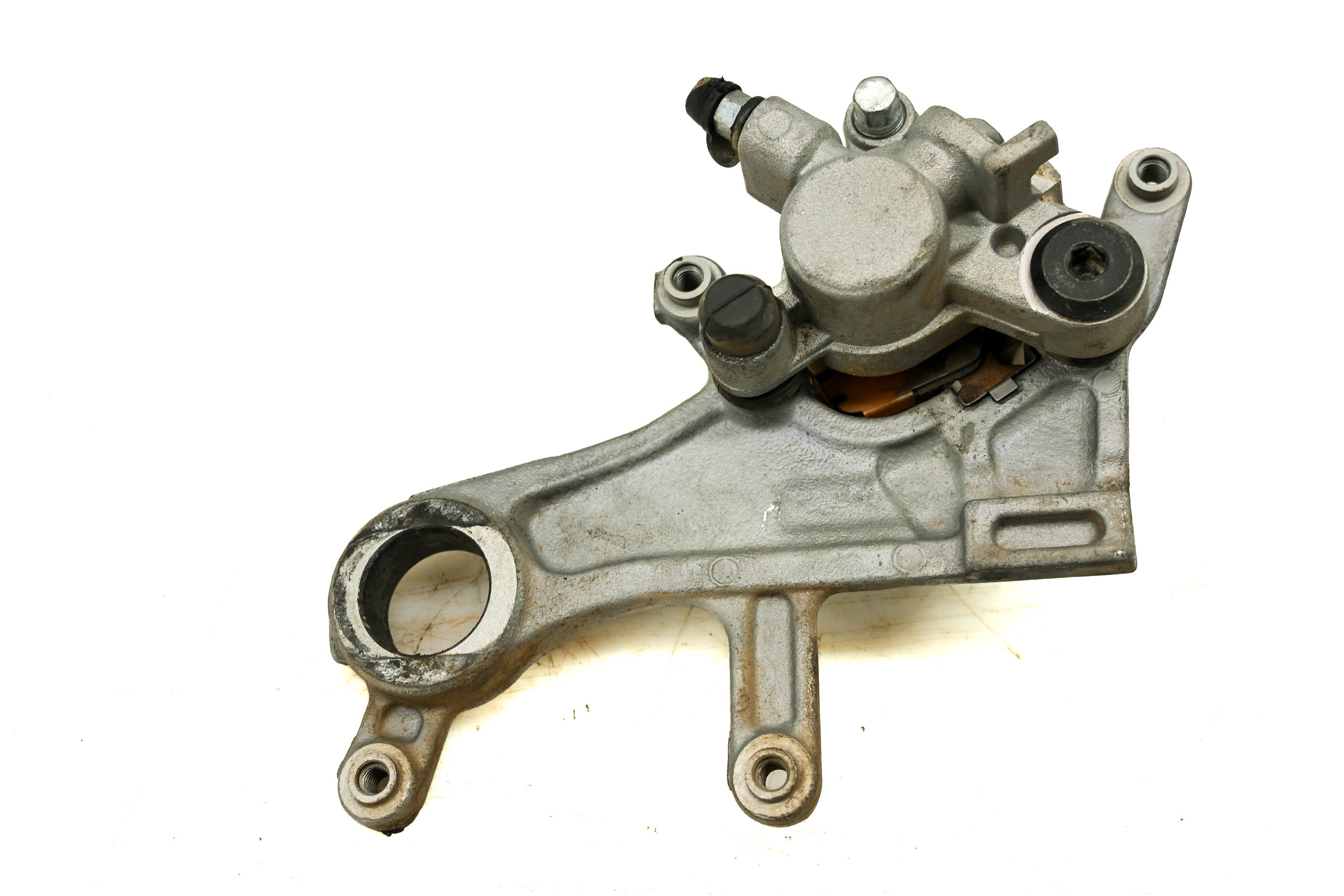 20 Honda CRF450R Rear Brake Caliper