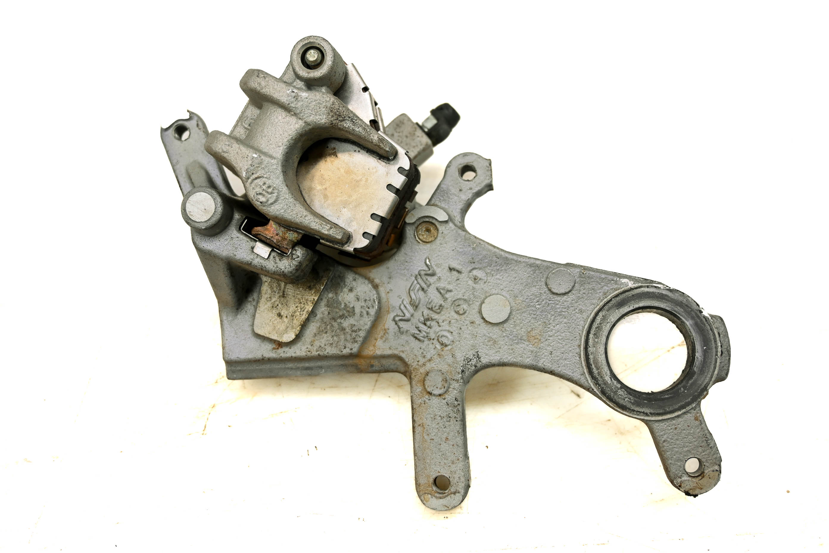 20 Honda CRF450R Rear Brake Caliper
