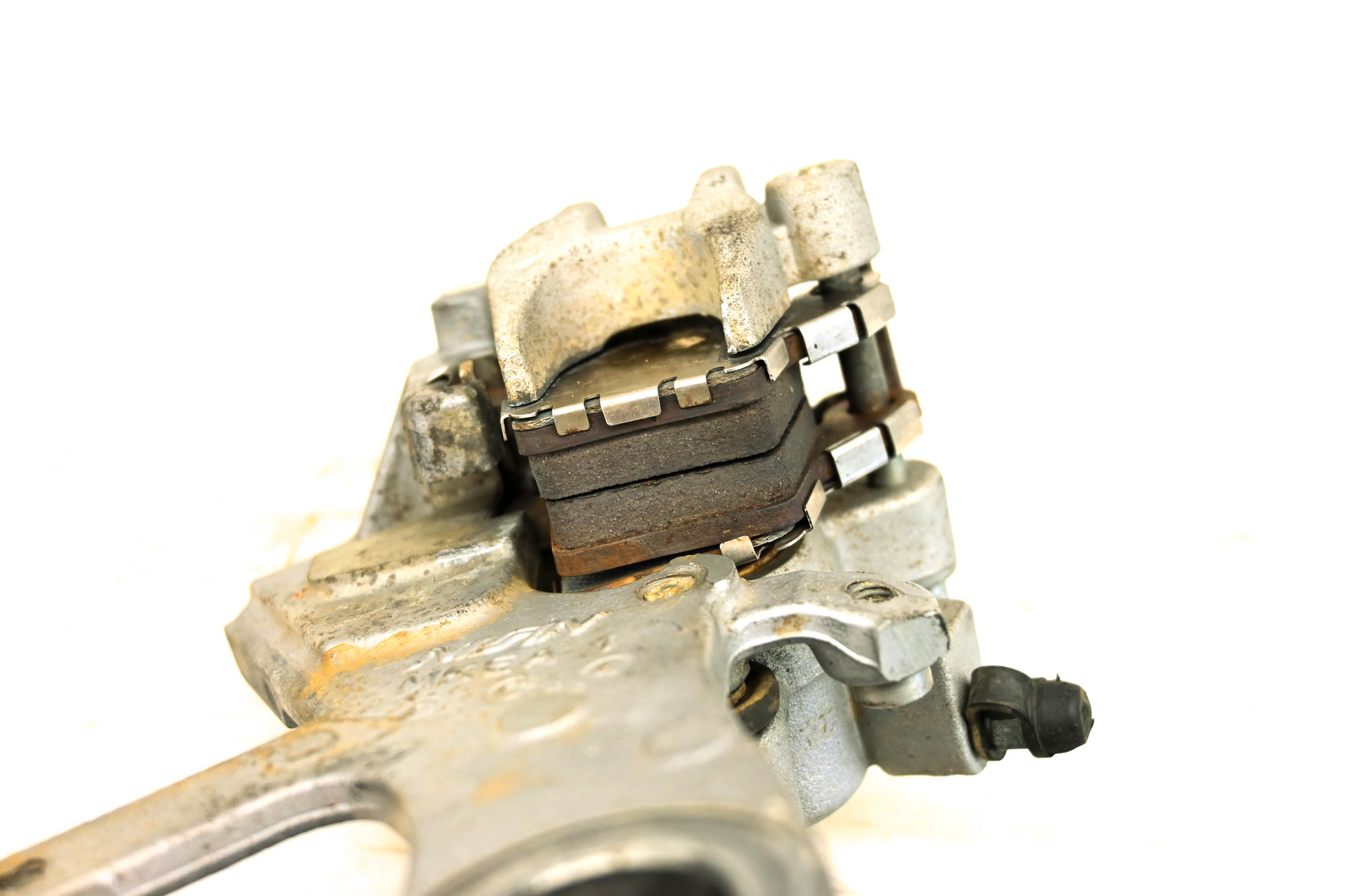 20 Honda CRF450R Rear Brake Caliper