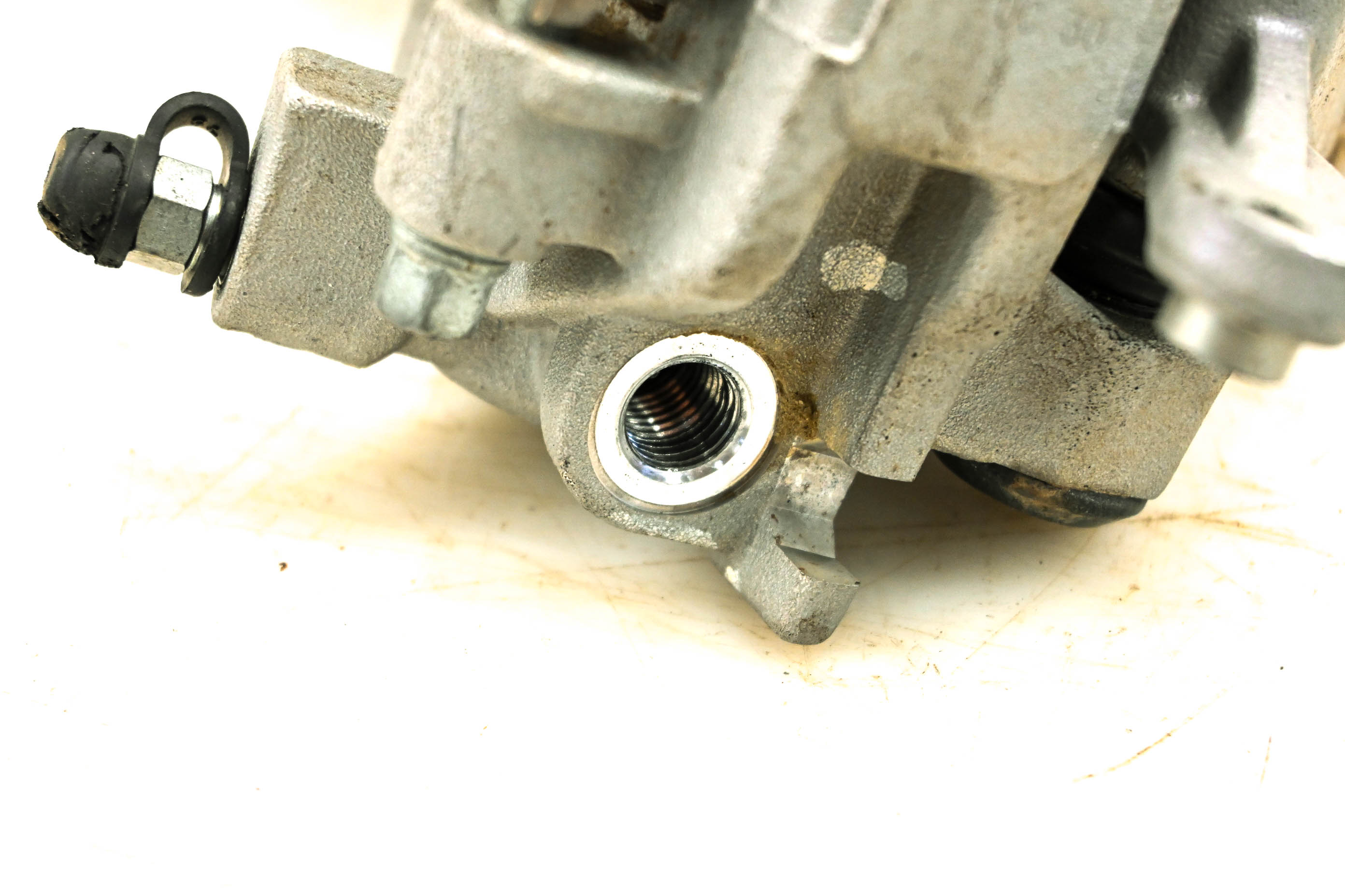 20 Honda CRF450R Rear Brake Caliper