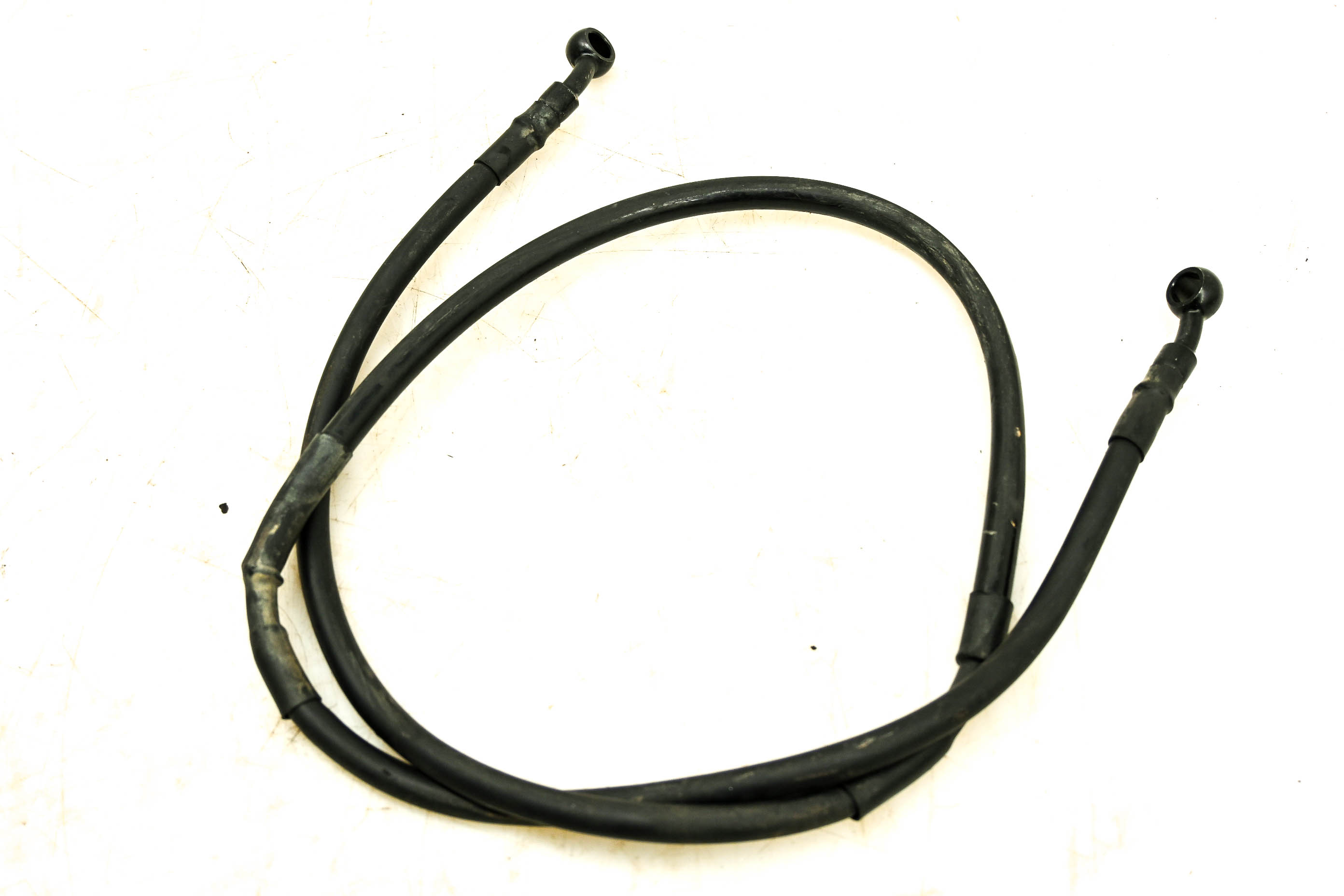 20 Honda CRF450R Front Brake Lines