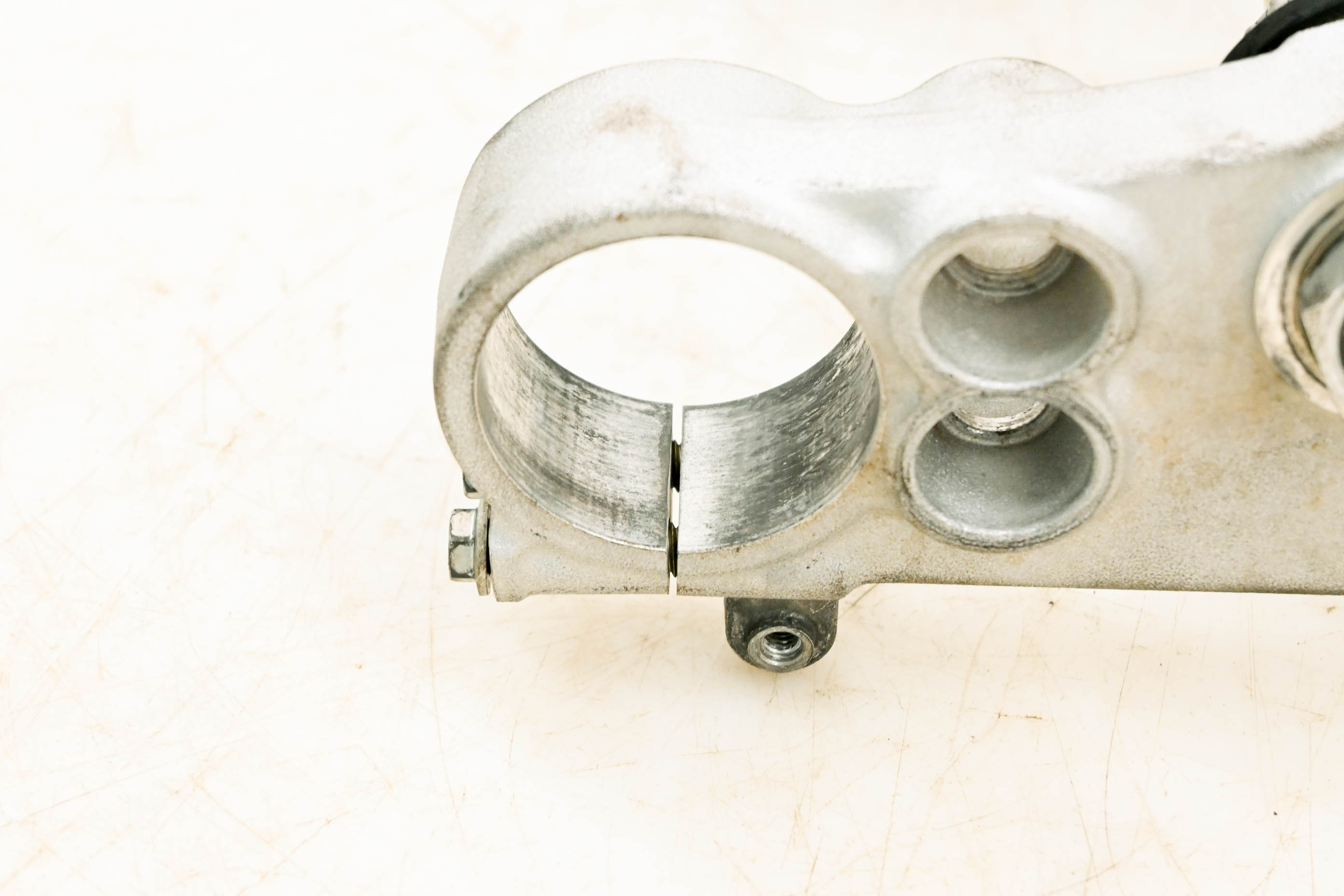 20 Honda CRF450R Triple Tree Clamps