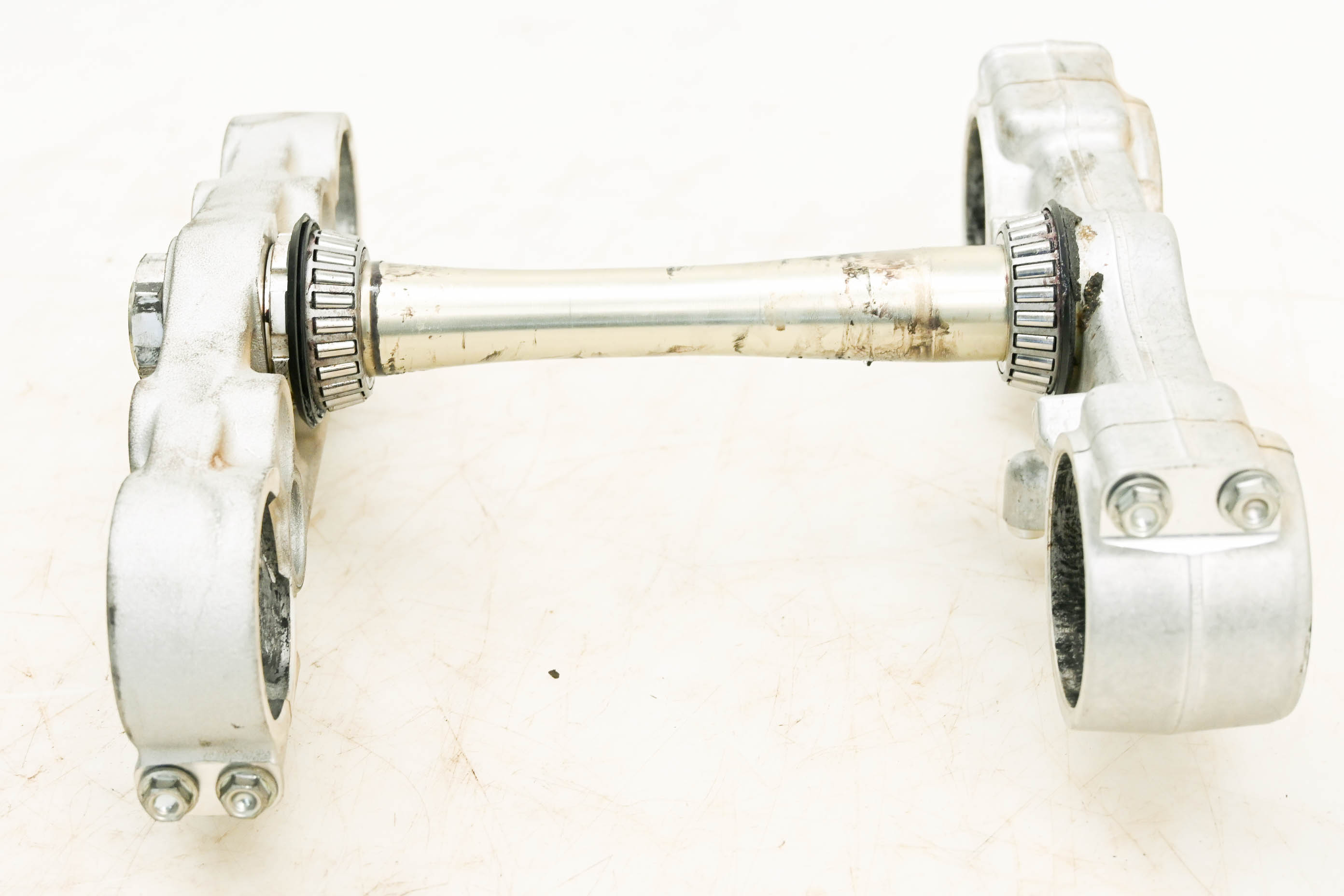 20 Honda CRF450R Triple Tree Clamps