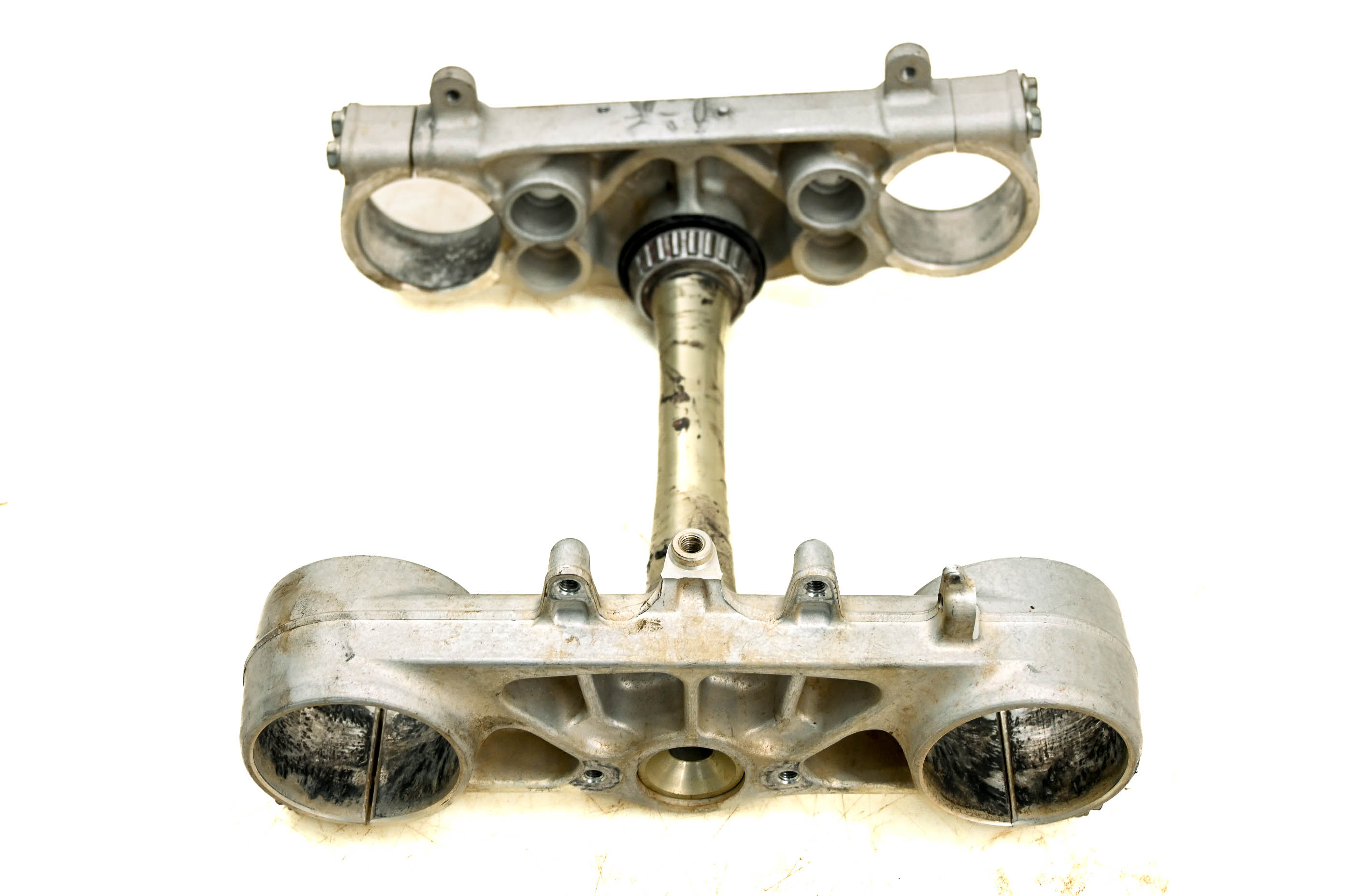 20 Honda CRF450R Triple Tree Clamps
