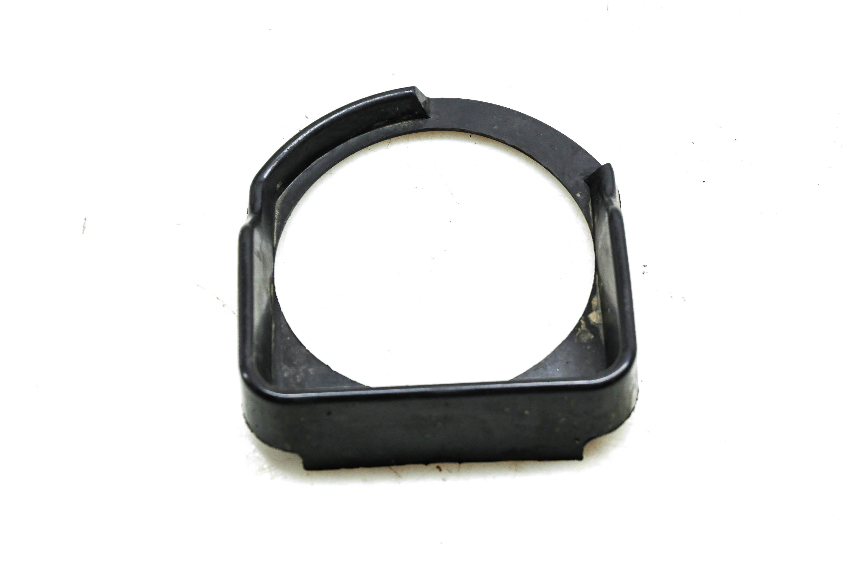 21 Yamaha YZ450F Gas Tank Rubber Molding Cover