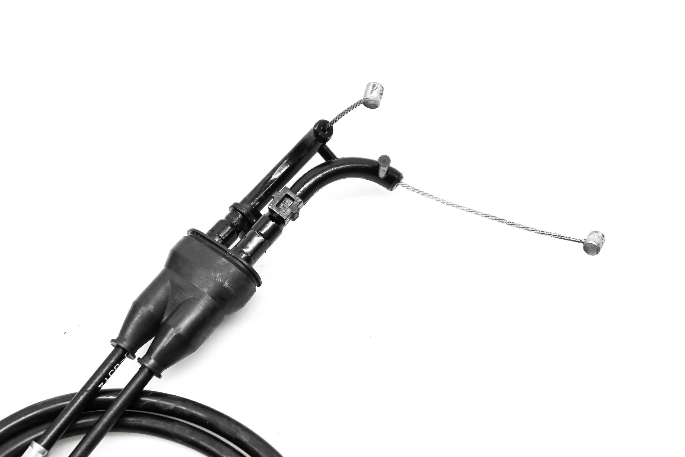 21 Yamaha YZ450F Throttle Cables