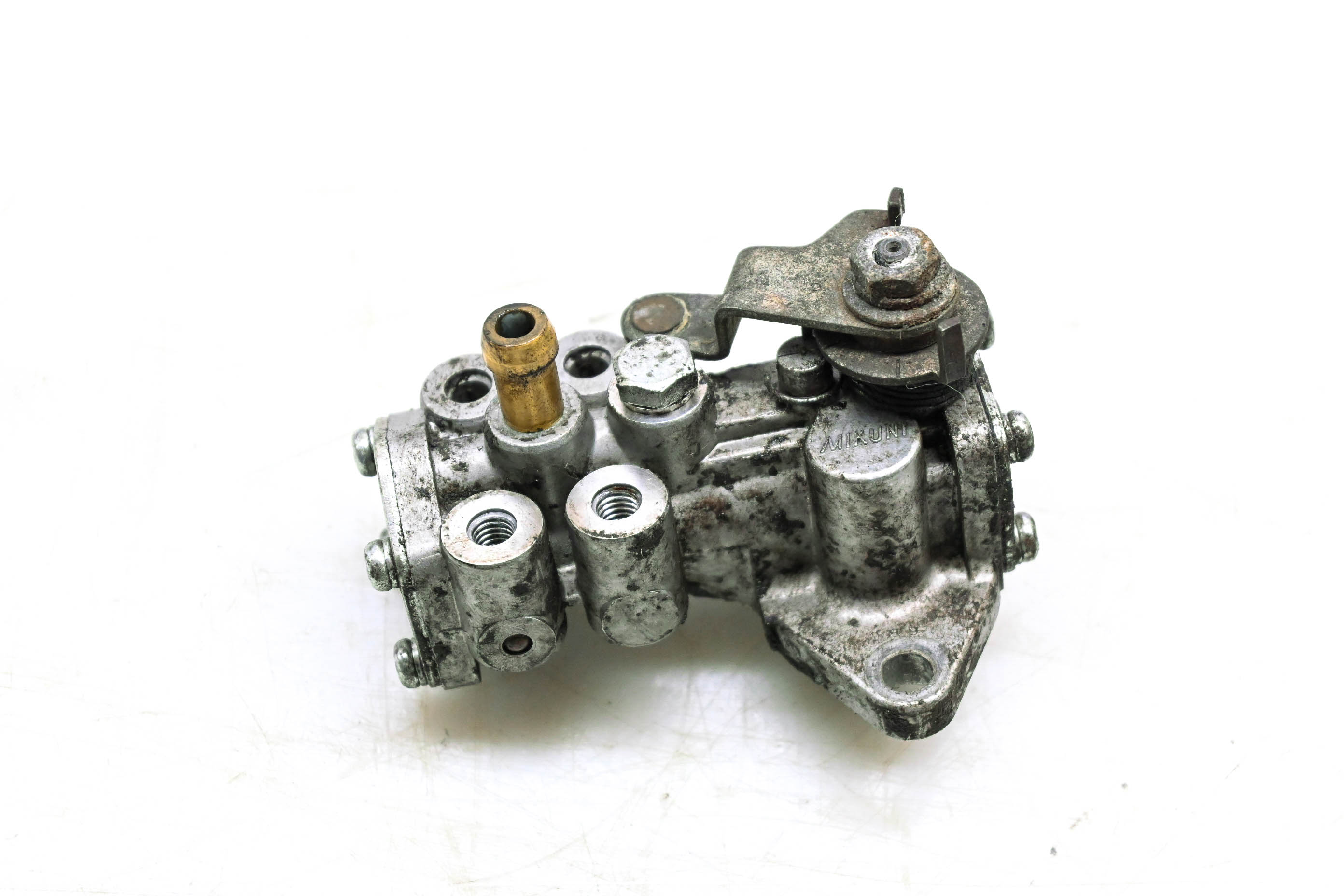 07 Arctic Cat F8 EFI Sno Pro Oil Pump 128"
