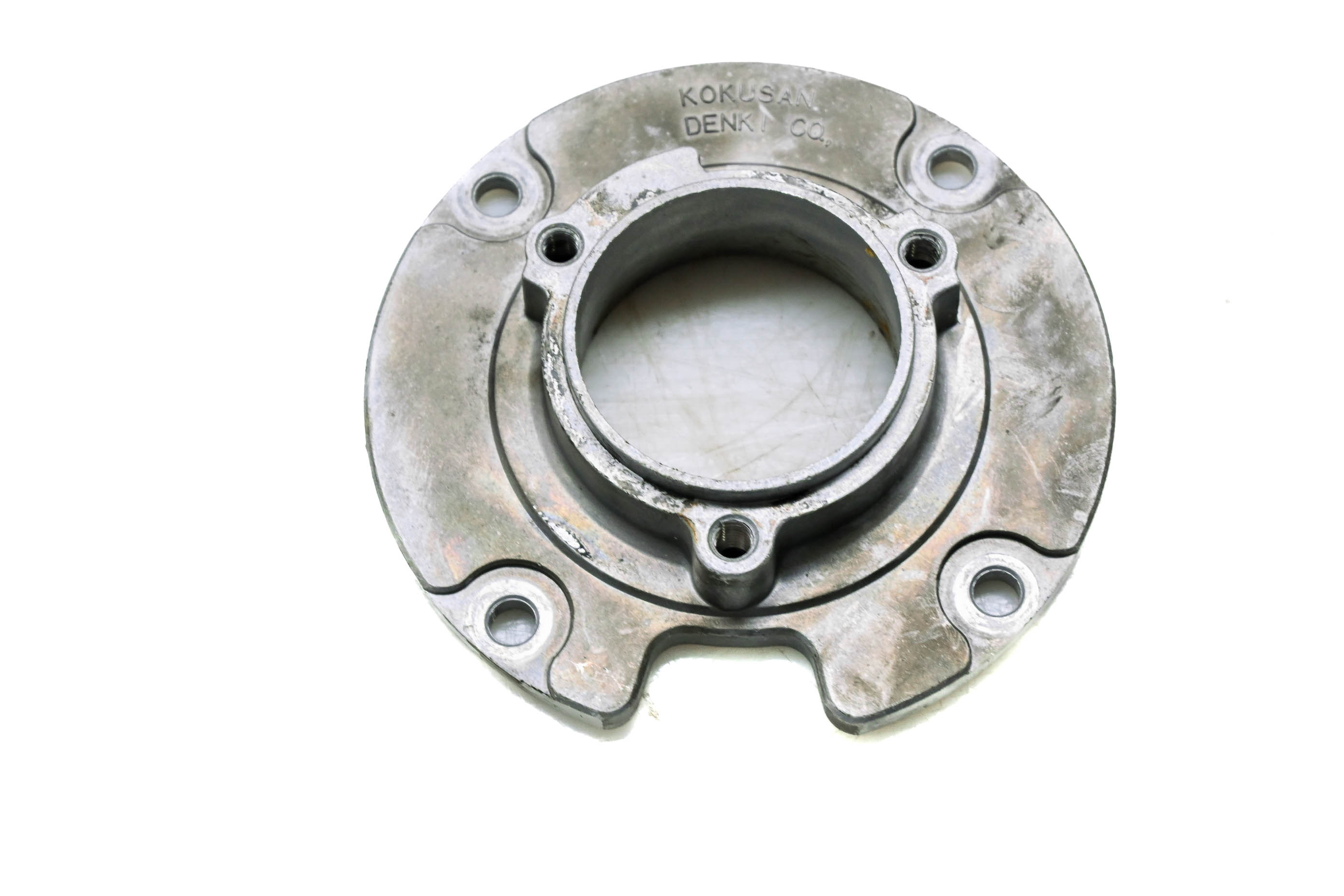 07 Arctic Cat F8 EFI Sno Pro Stator Mounting Cover 128"
