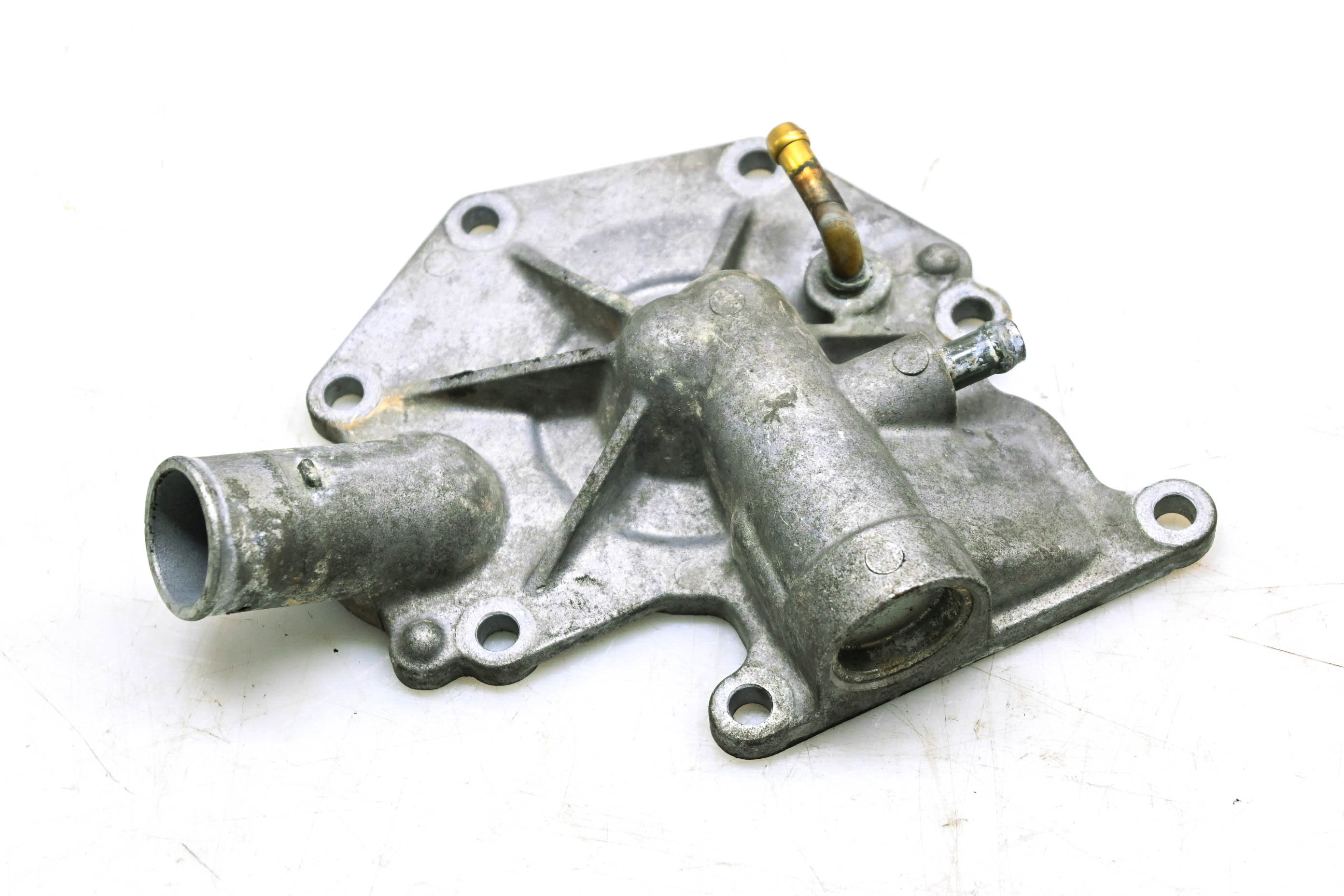 07 Arctic Cat F8 EFI Sno Pro Water Pump 128"