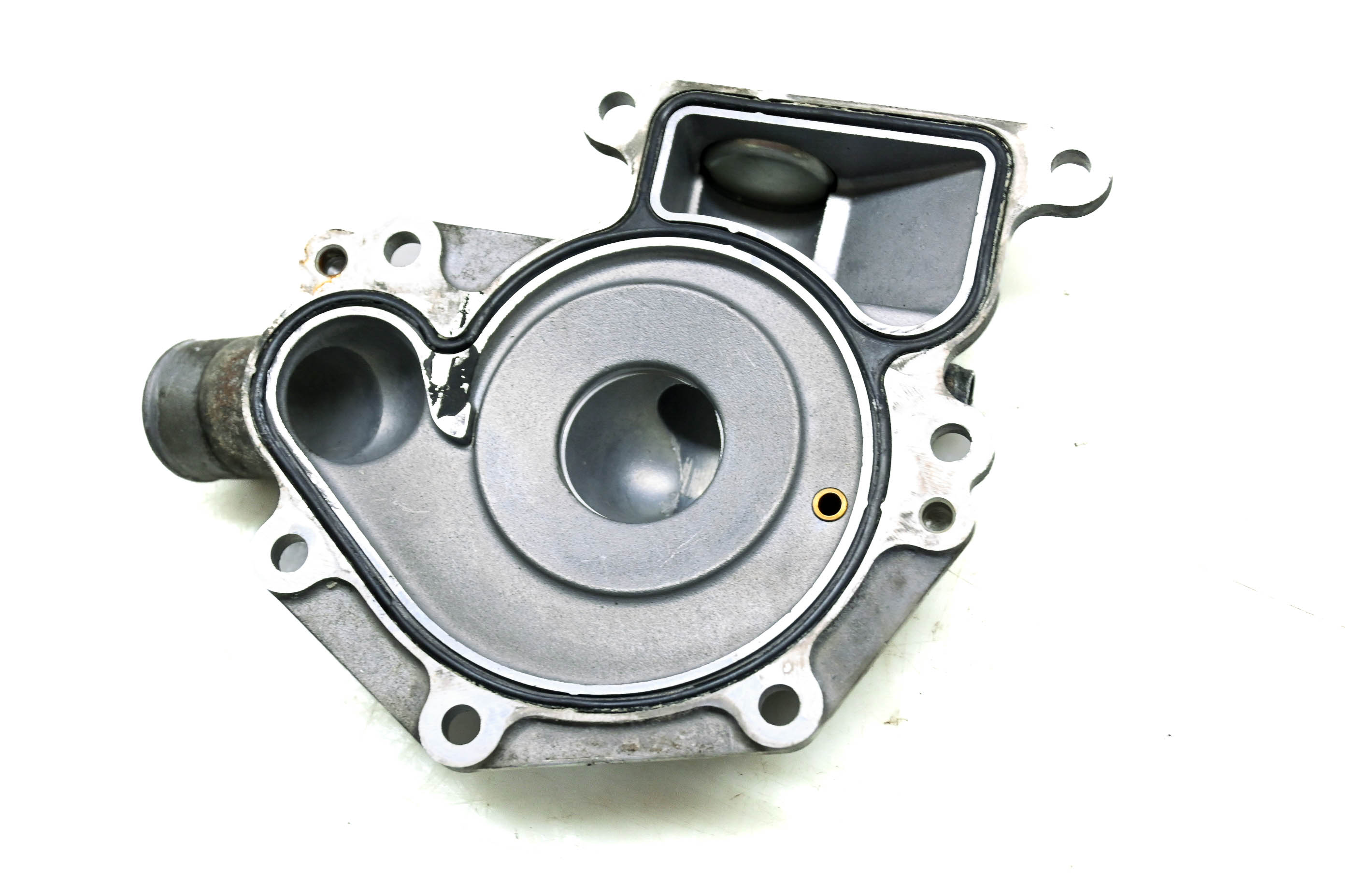 07 Arctic Cat F8 EFI Sno Pro Water Pump 128"