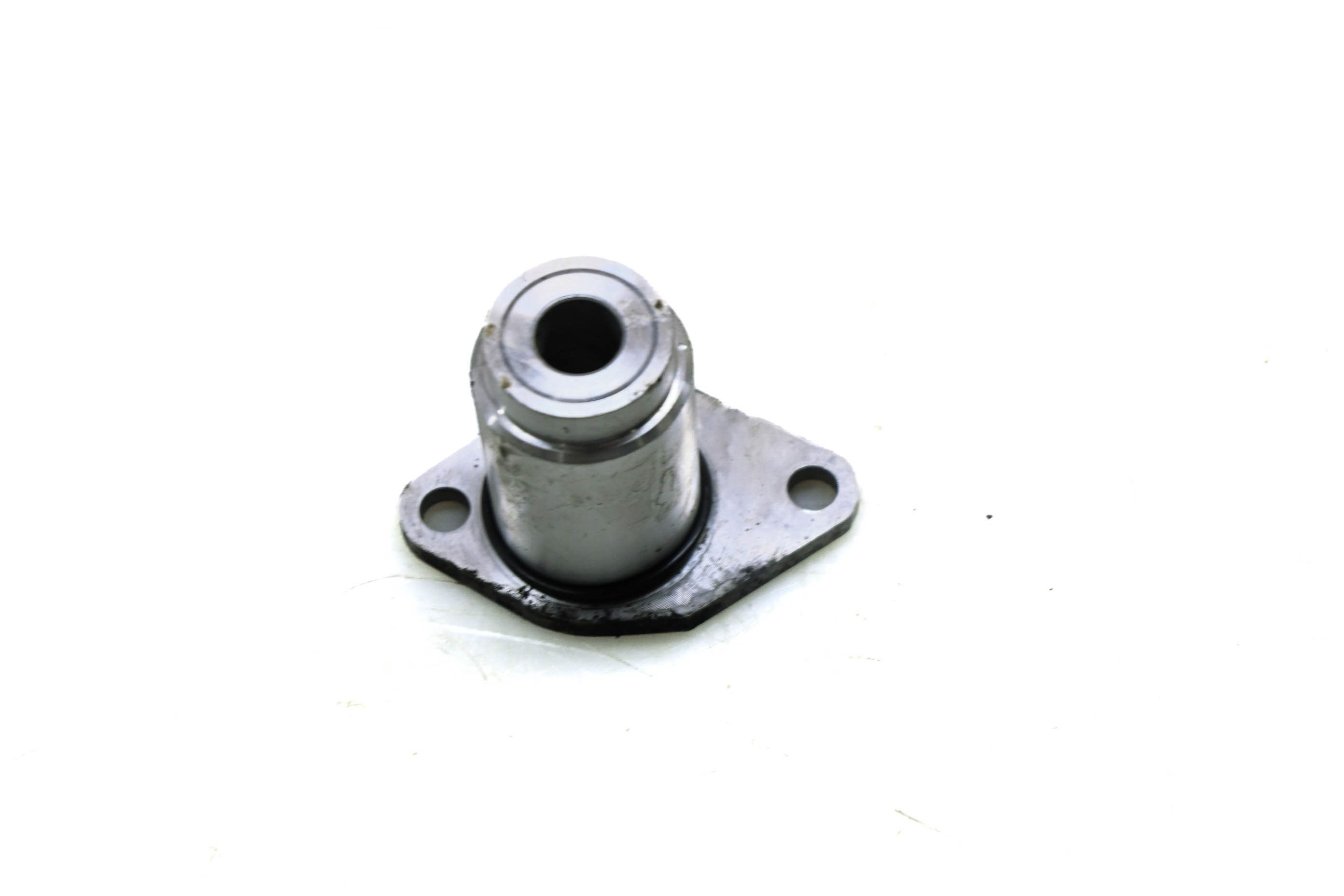 07 Arctic Cat F8 EFI Sno Pro Oil Pump Retainer Insert Cover 128"