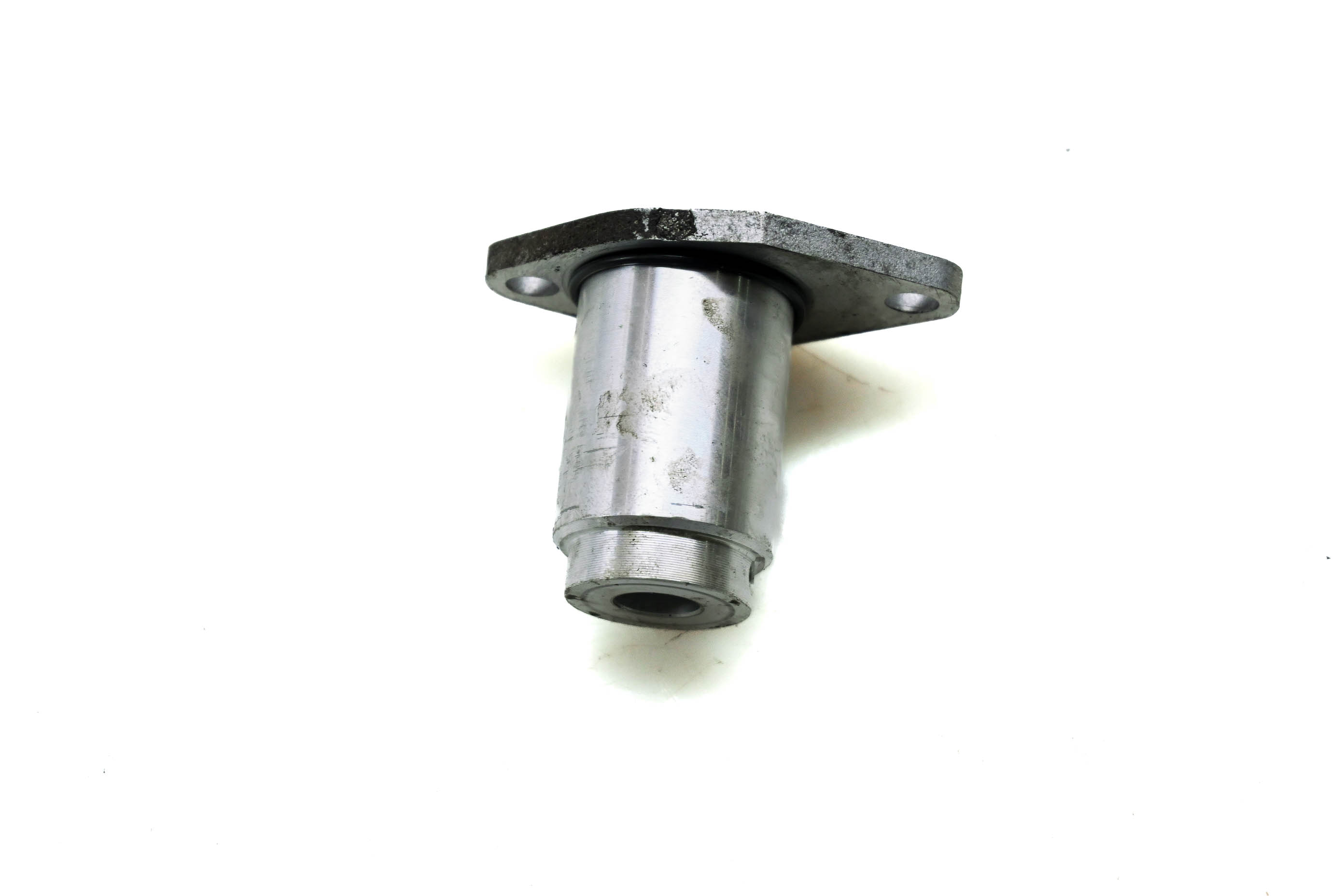 07 Arctic Cat F8 EFI Sno Pro Oil Pump Retainer Insert Cover 128"