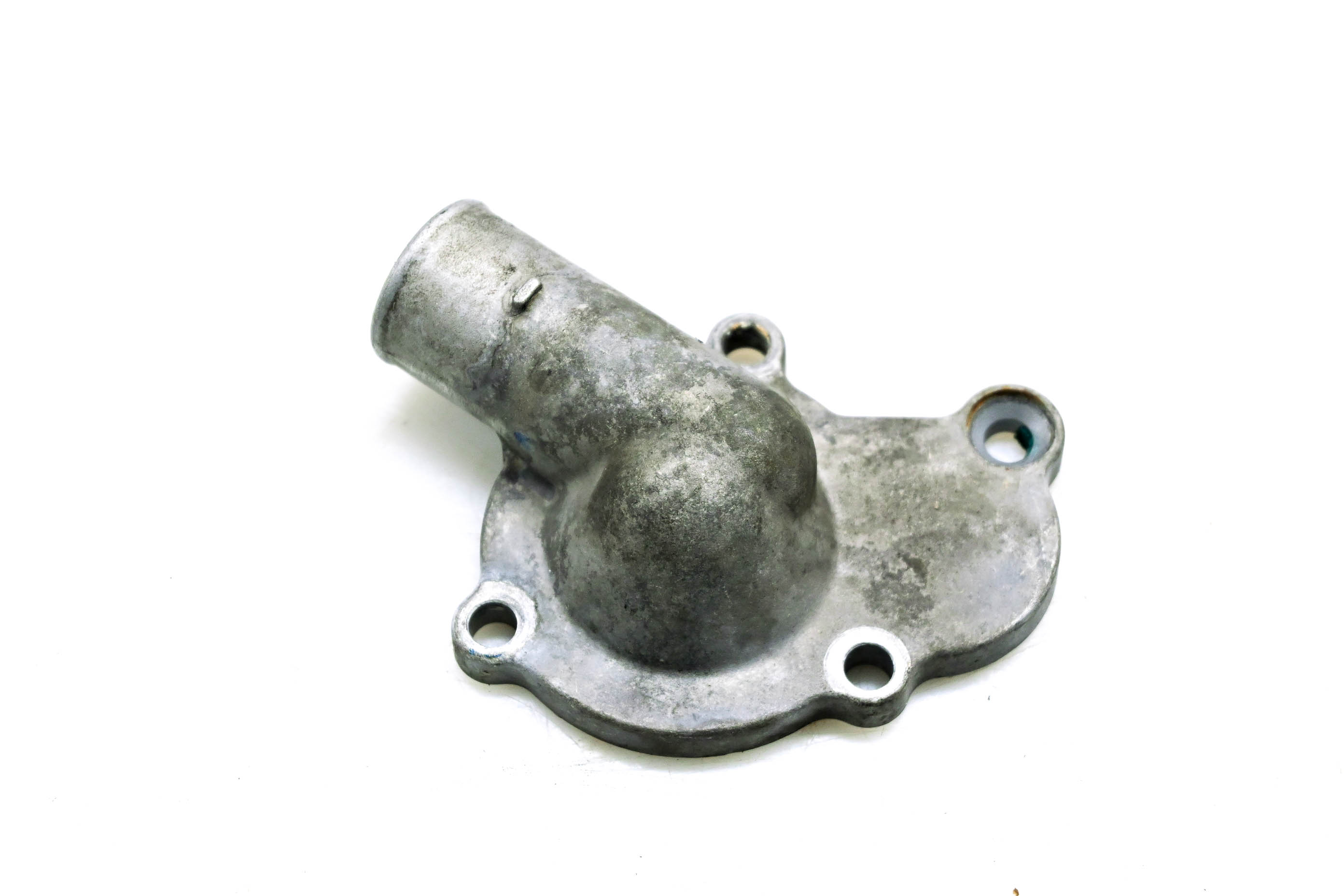 07 Arctic Cat F8 EFI Sno Pro Thermostat Cover 128"