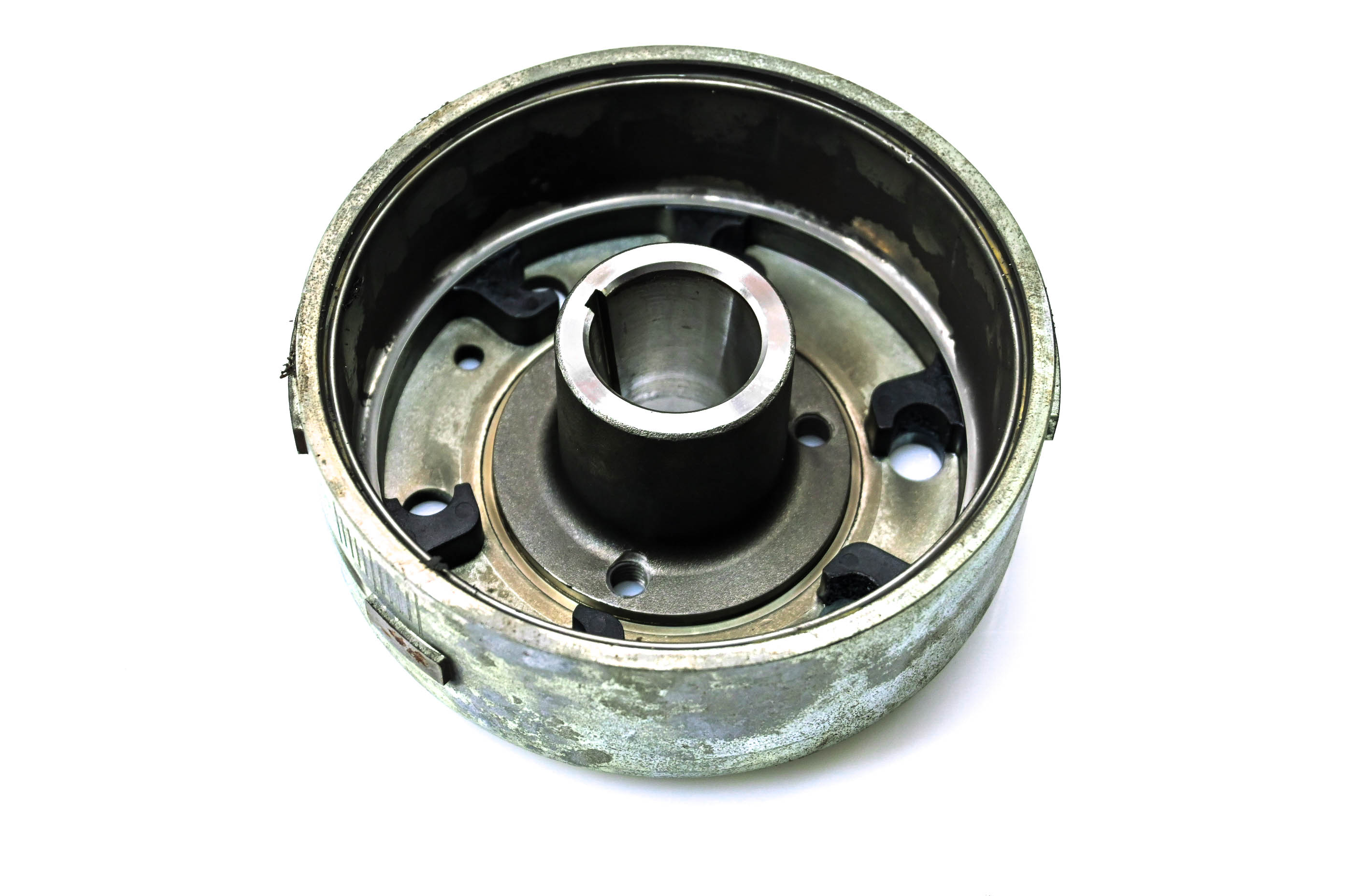 07 Arctic Cat F8 EFI Sno Pro Flywheel Magneto 128"