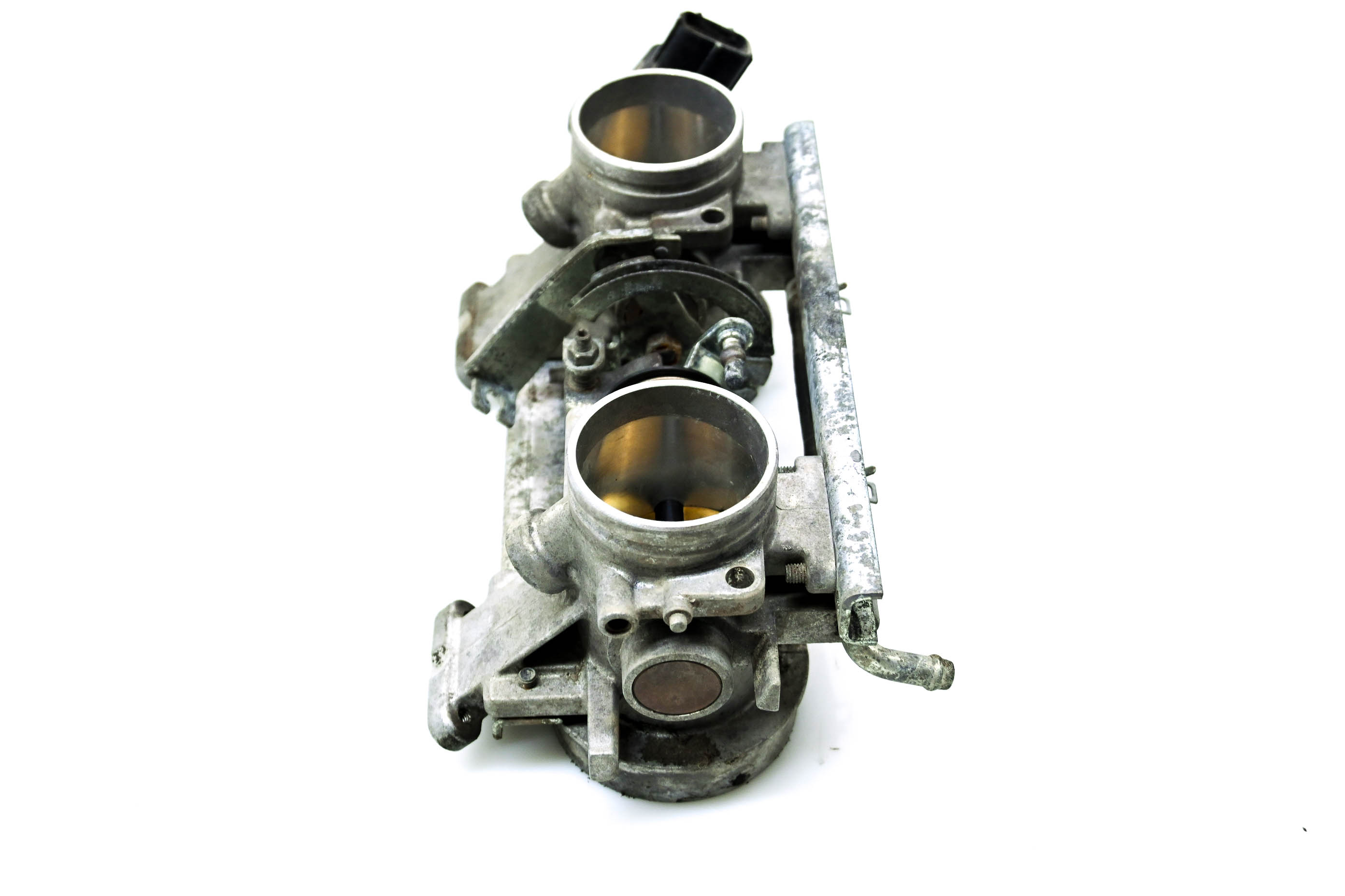 07 Arctic Cat F8 EFI Sno Pro Throttle Body 128"