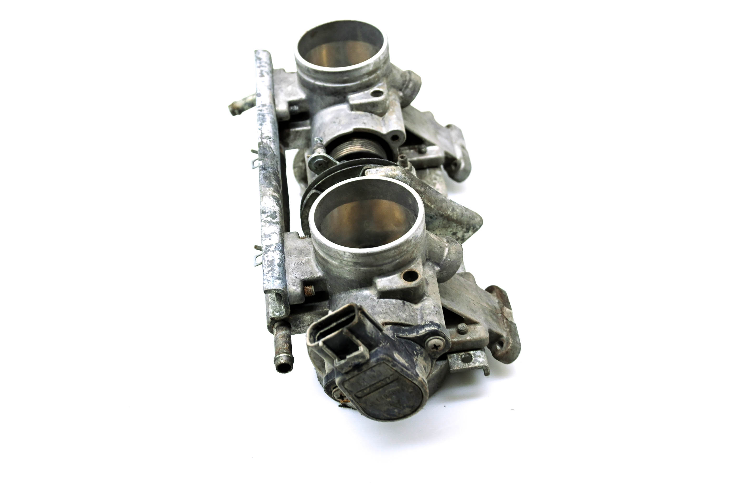 07 Arctic Cat F8 EFI Sno Pro Throttle Body 128"