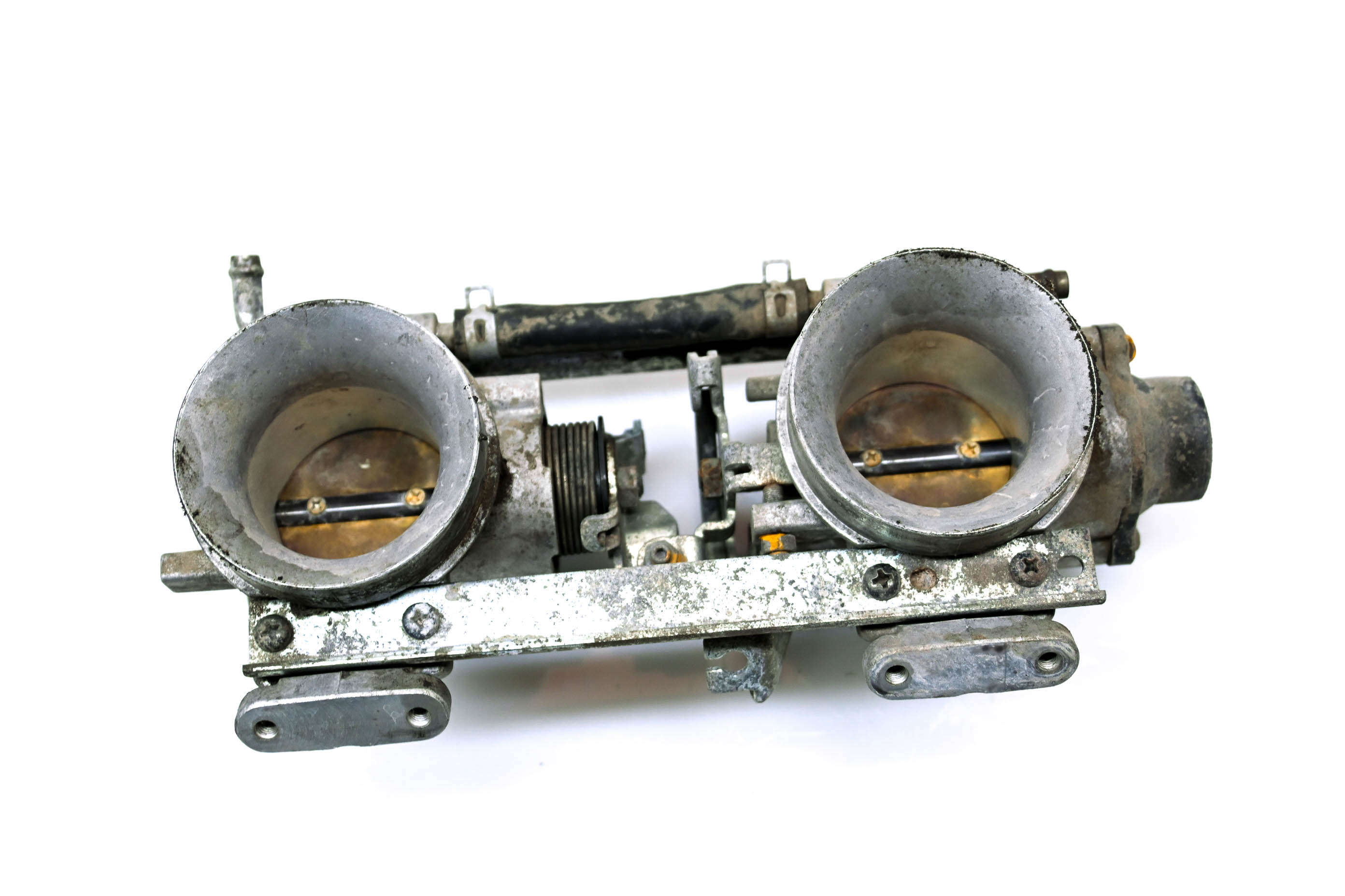 07 Arctic Cat F8 EFI Sno Pro Throttle Body 128"